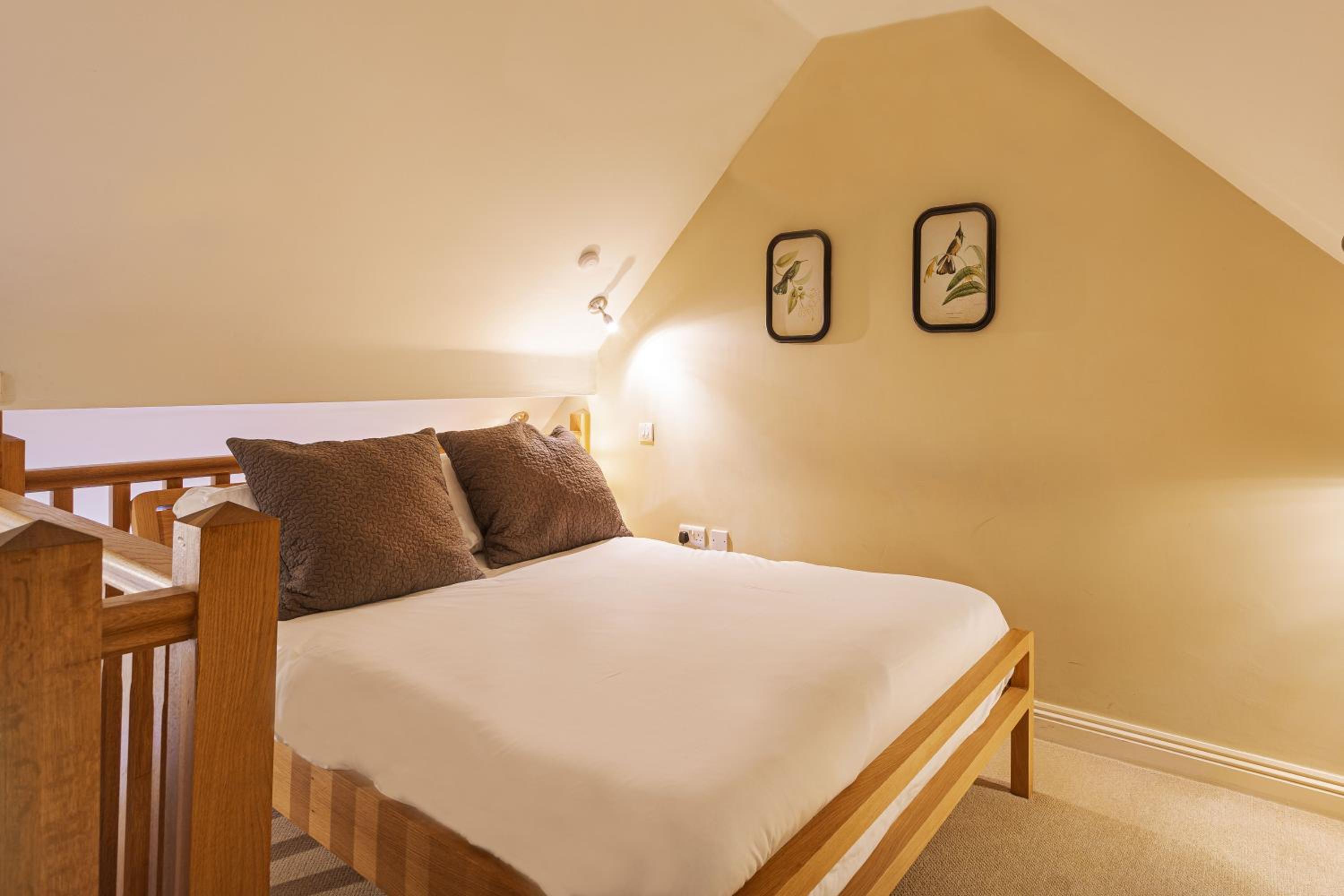 Deluxe Room photo 2