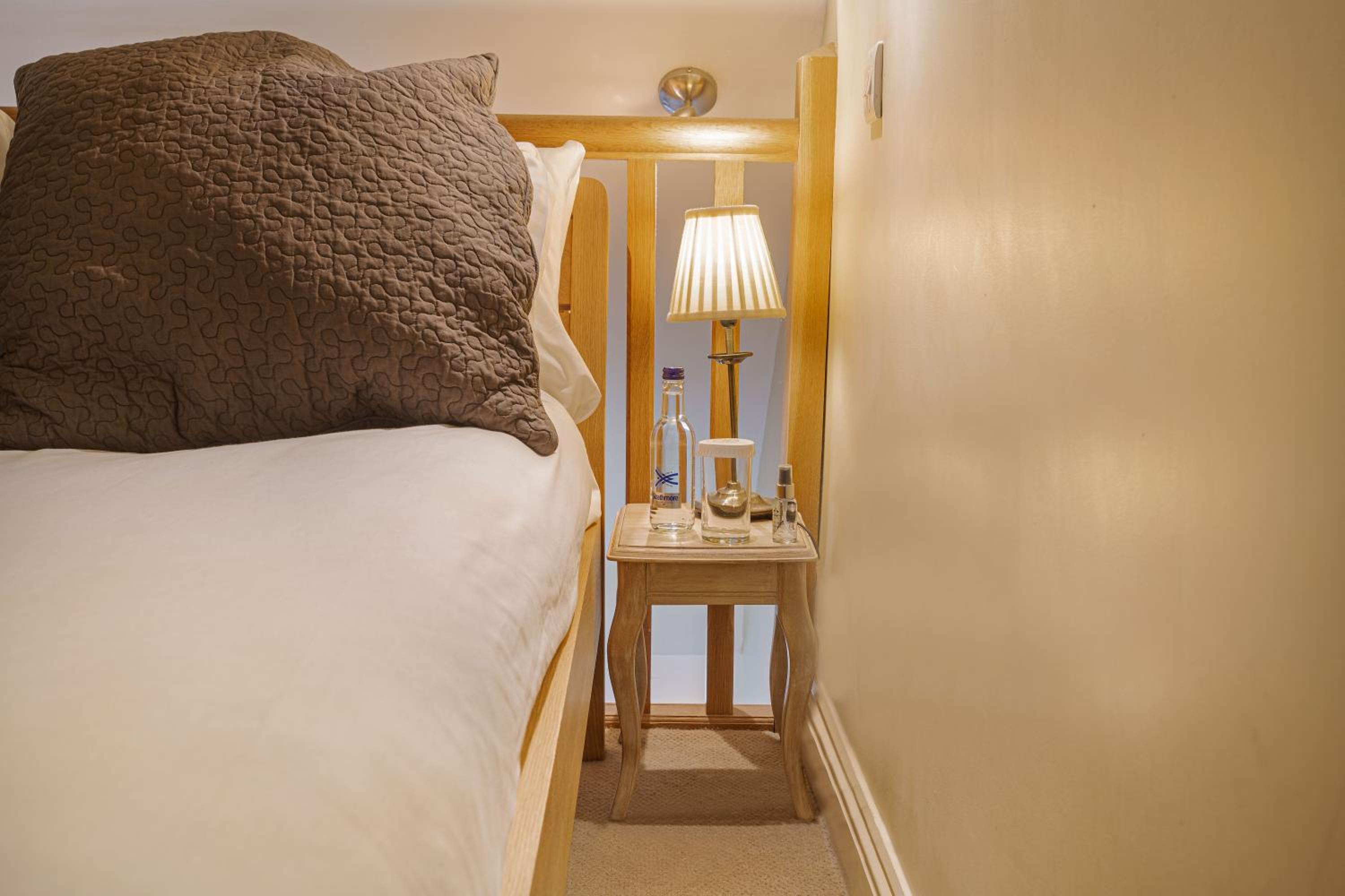 Deluxe Room photo 1