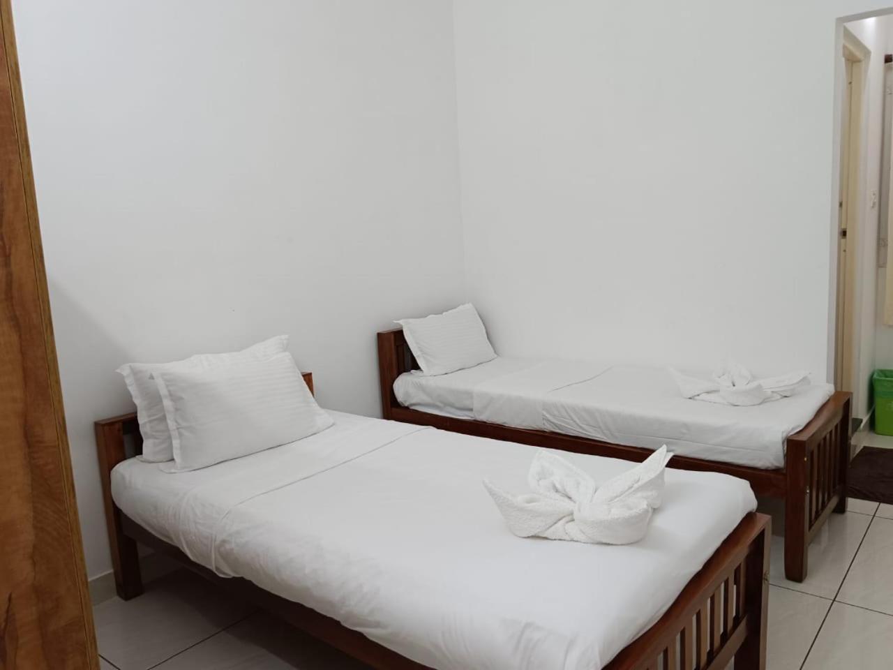 Two-Bedroom Apartment photo 2