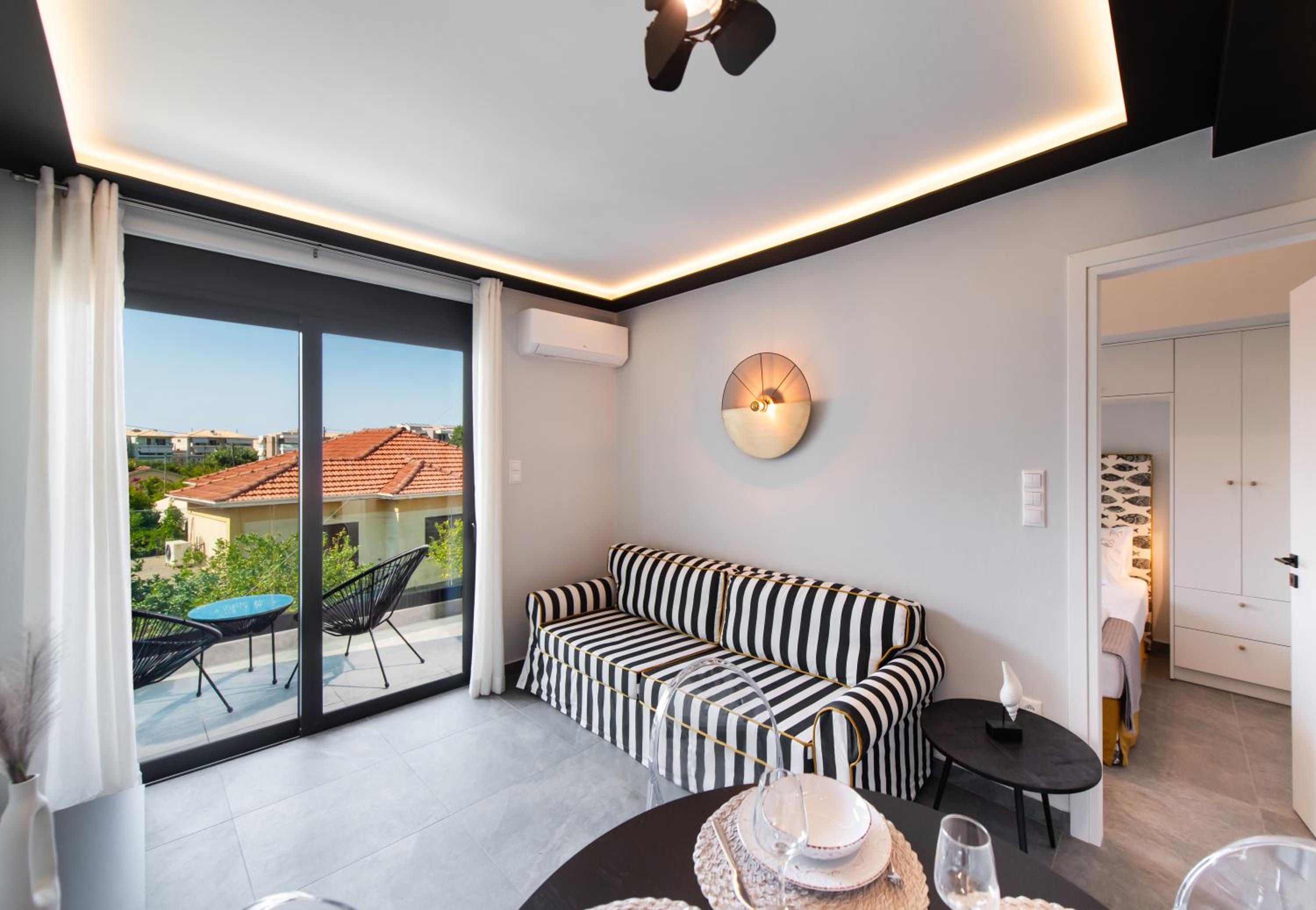 Two-Bedroom Suite