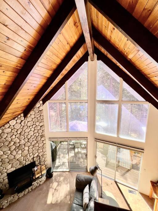 Four-Bedroom House photo 2