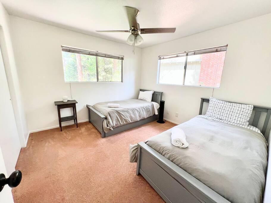 Four-Bedroom House photo 1