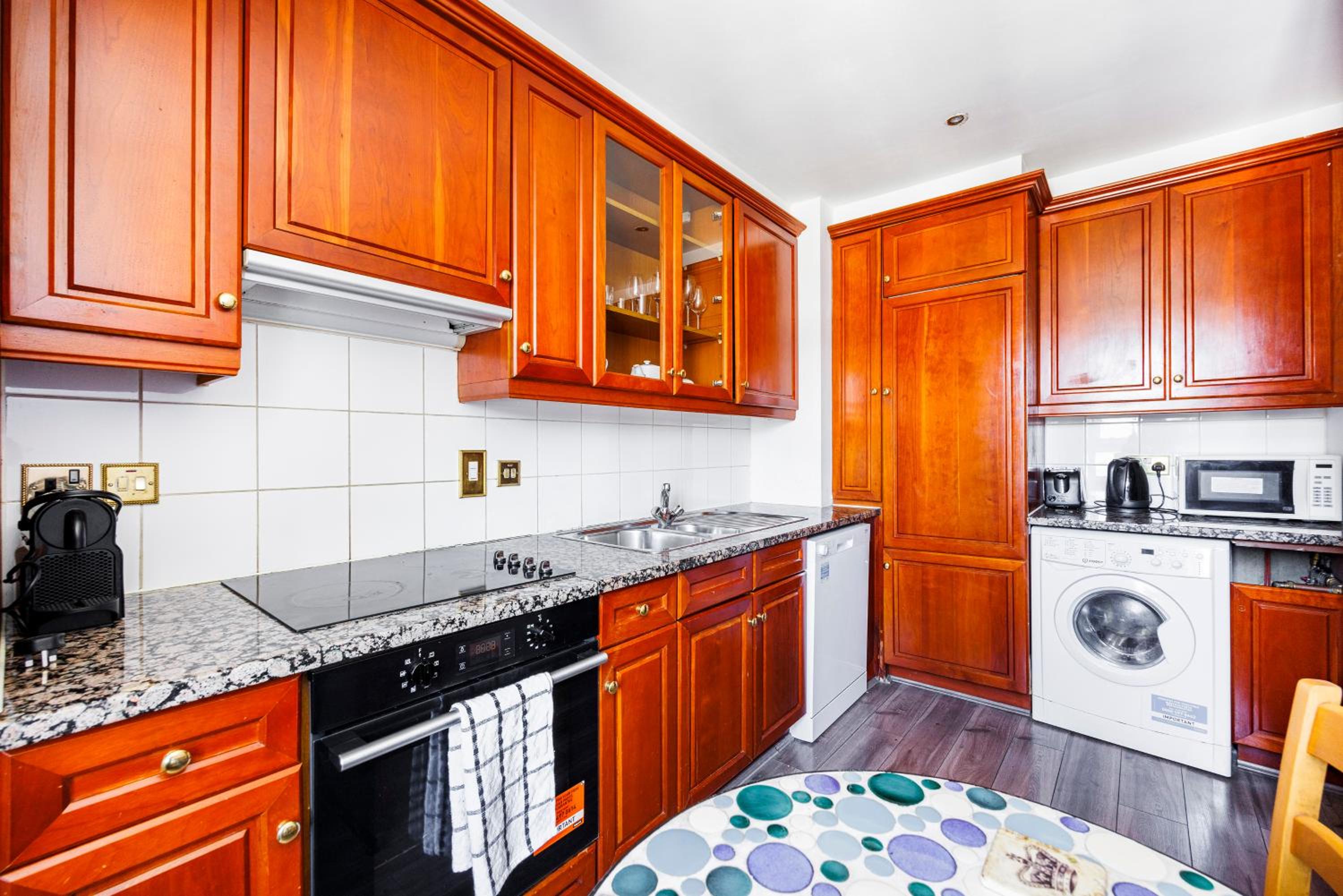 Penthouse Apartment photo 2
