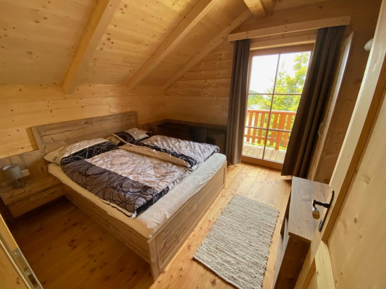Superior Chalet photo 1