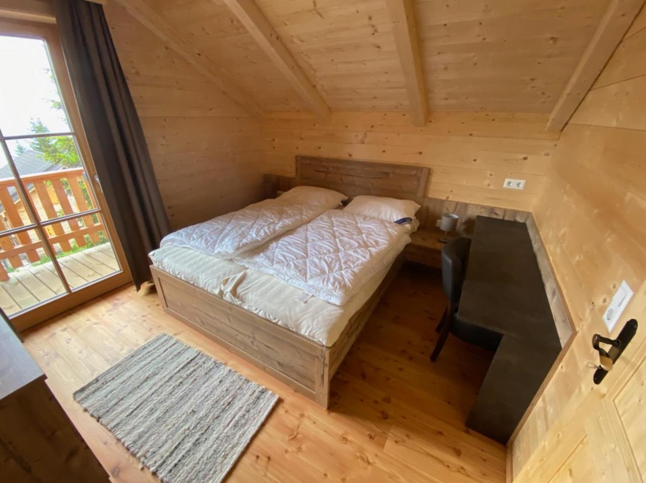 Superior Chalet photo 3