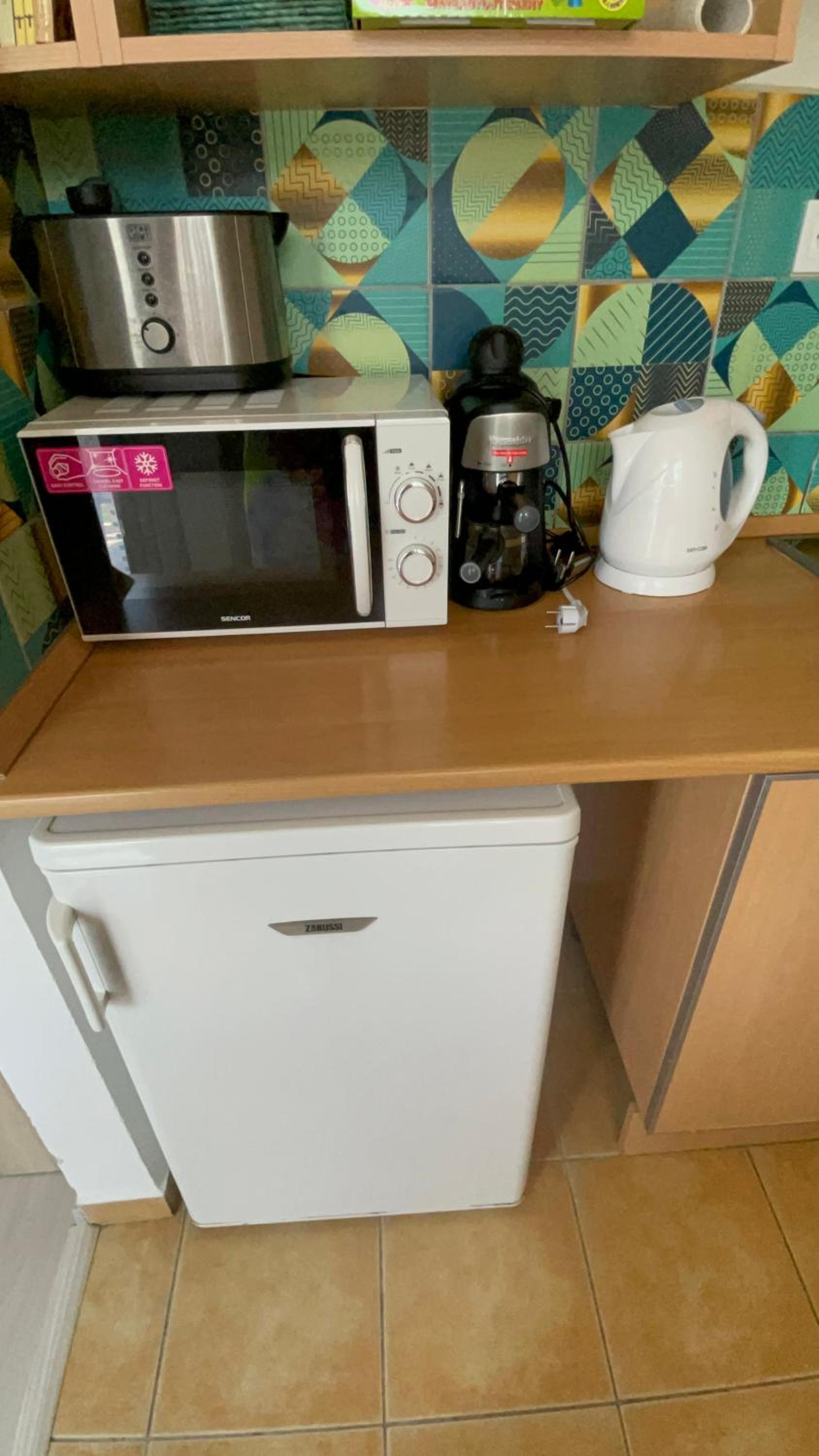 Apartment - Photo 37