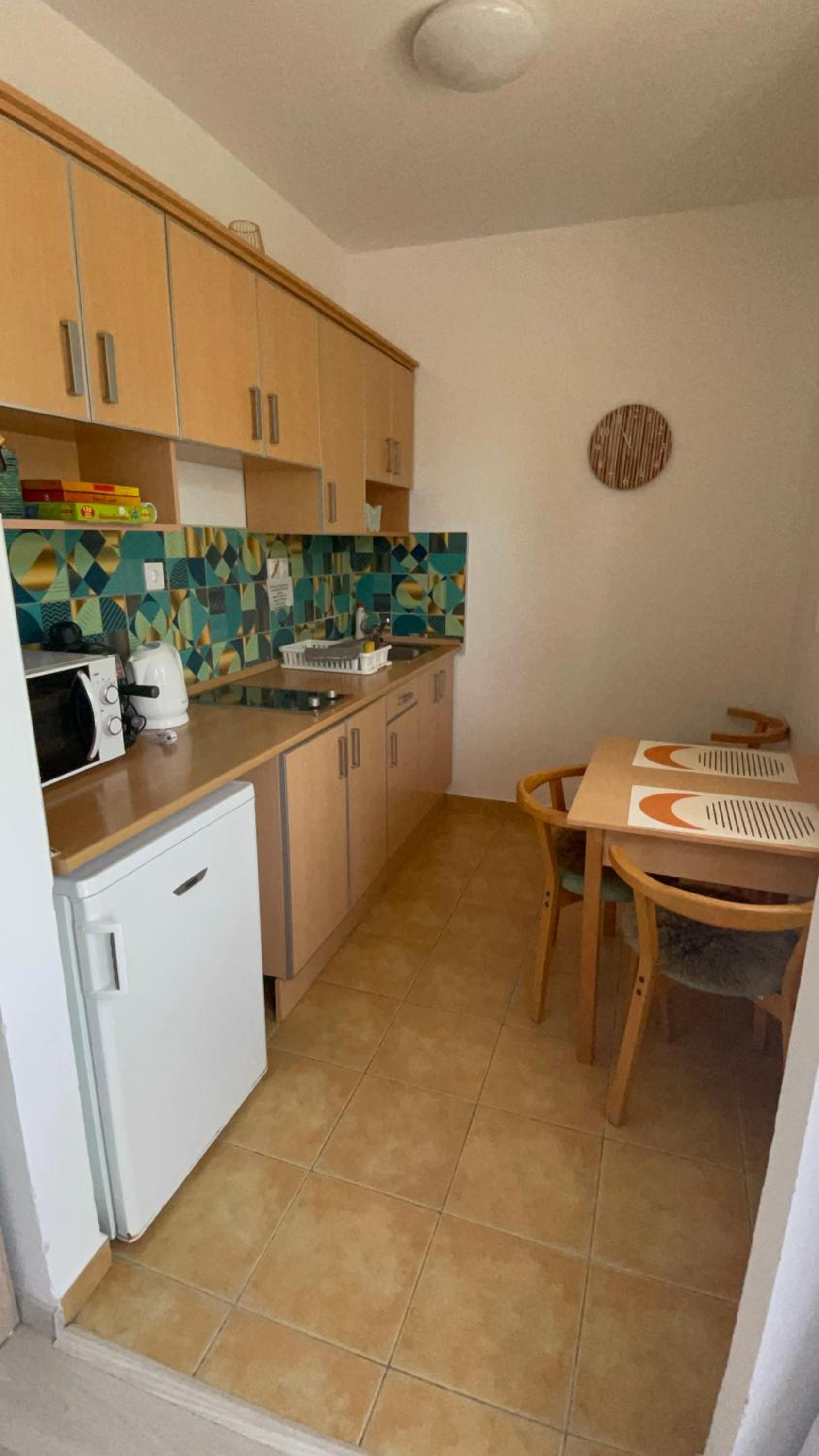 Apartment - Photo 16