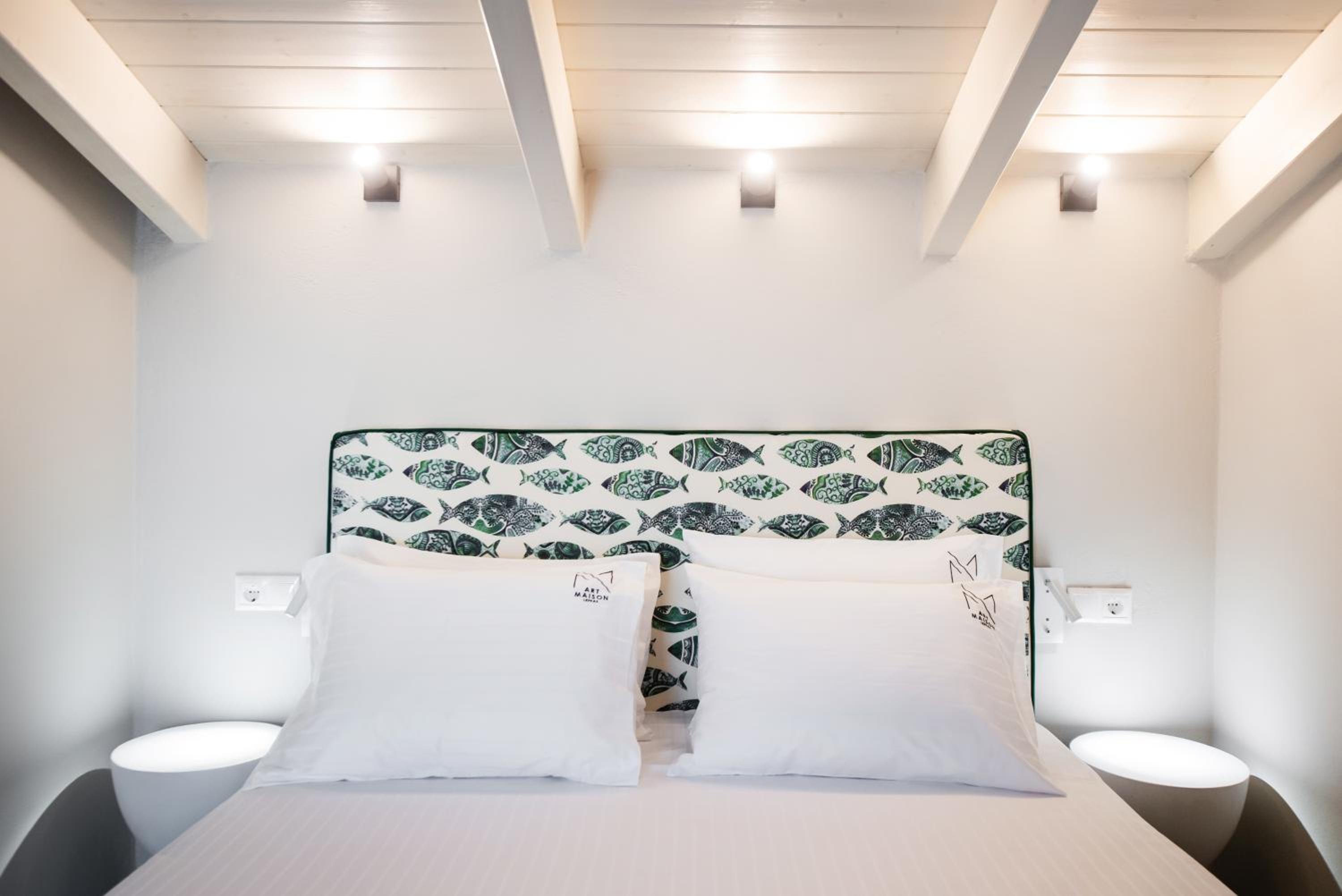 Deluxe Junior Suite