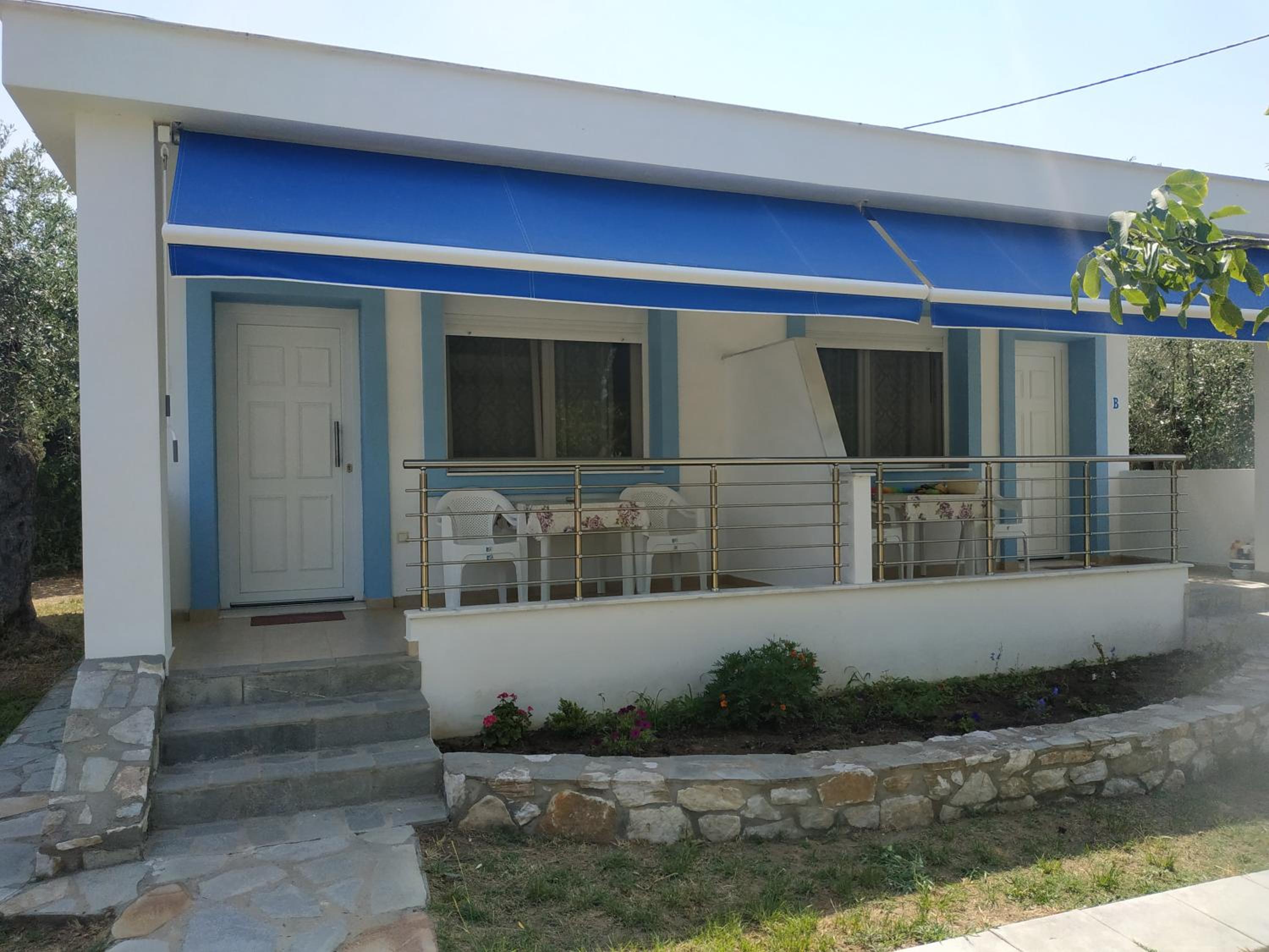 Studio With Terrace photo 3