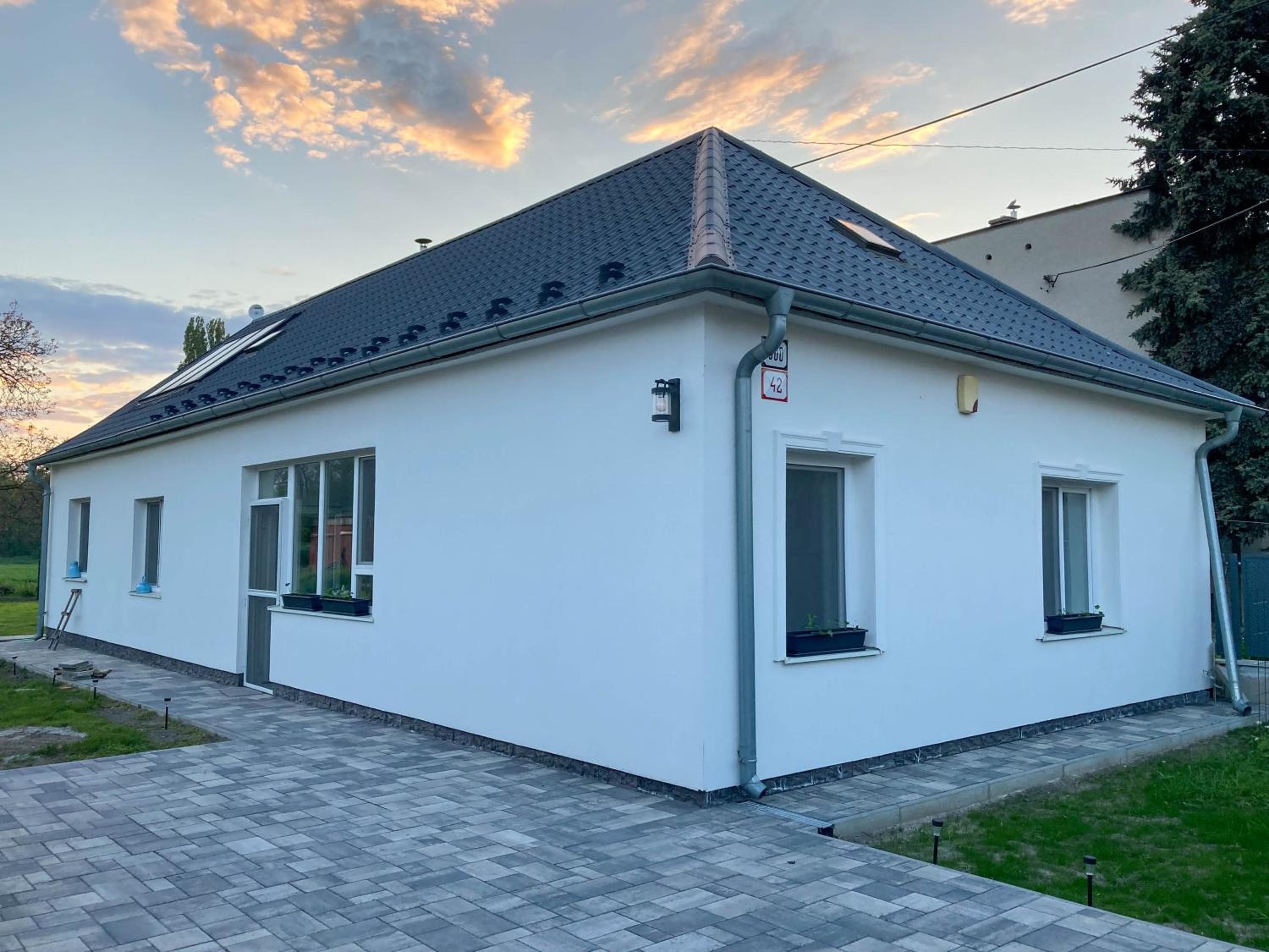 Two-Bedroom House photo 1