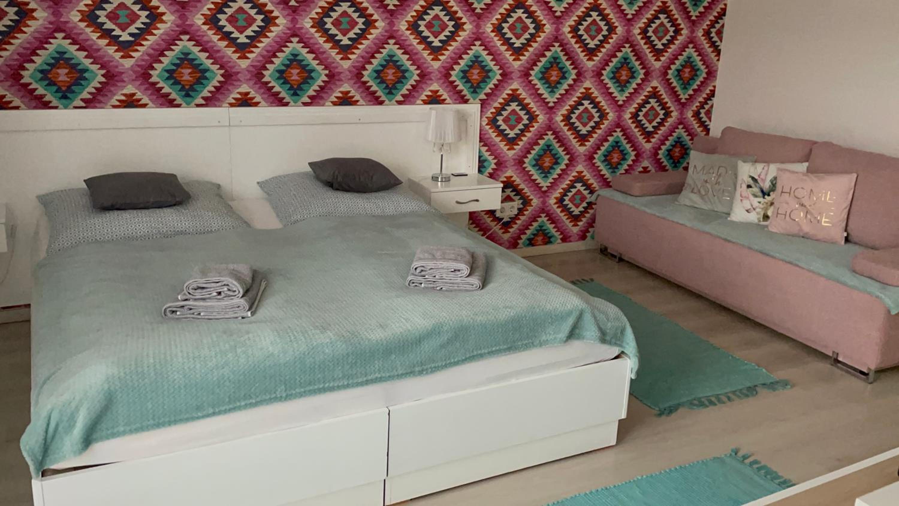 Apartment - Photo 20