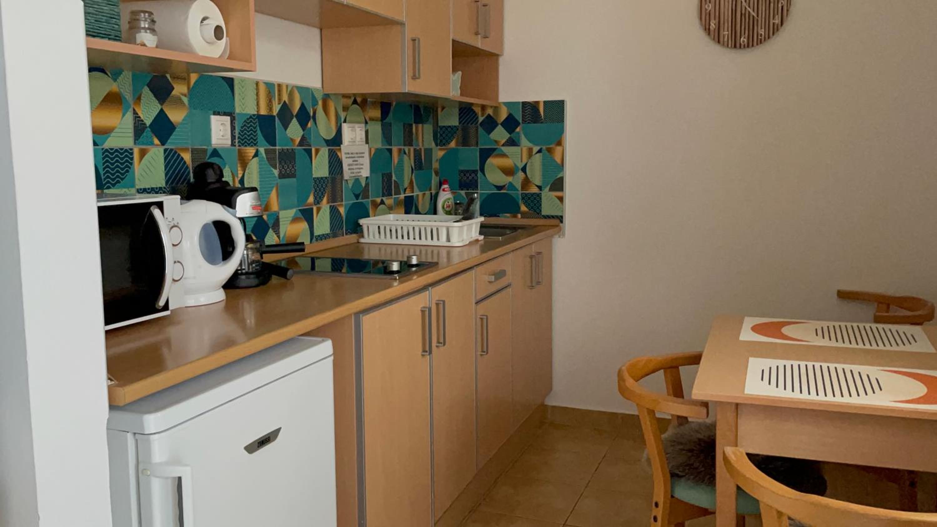 Apartment - Photo 18