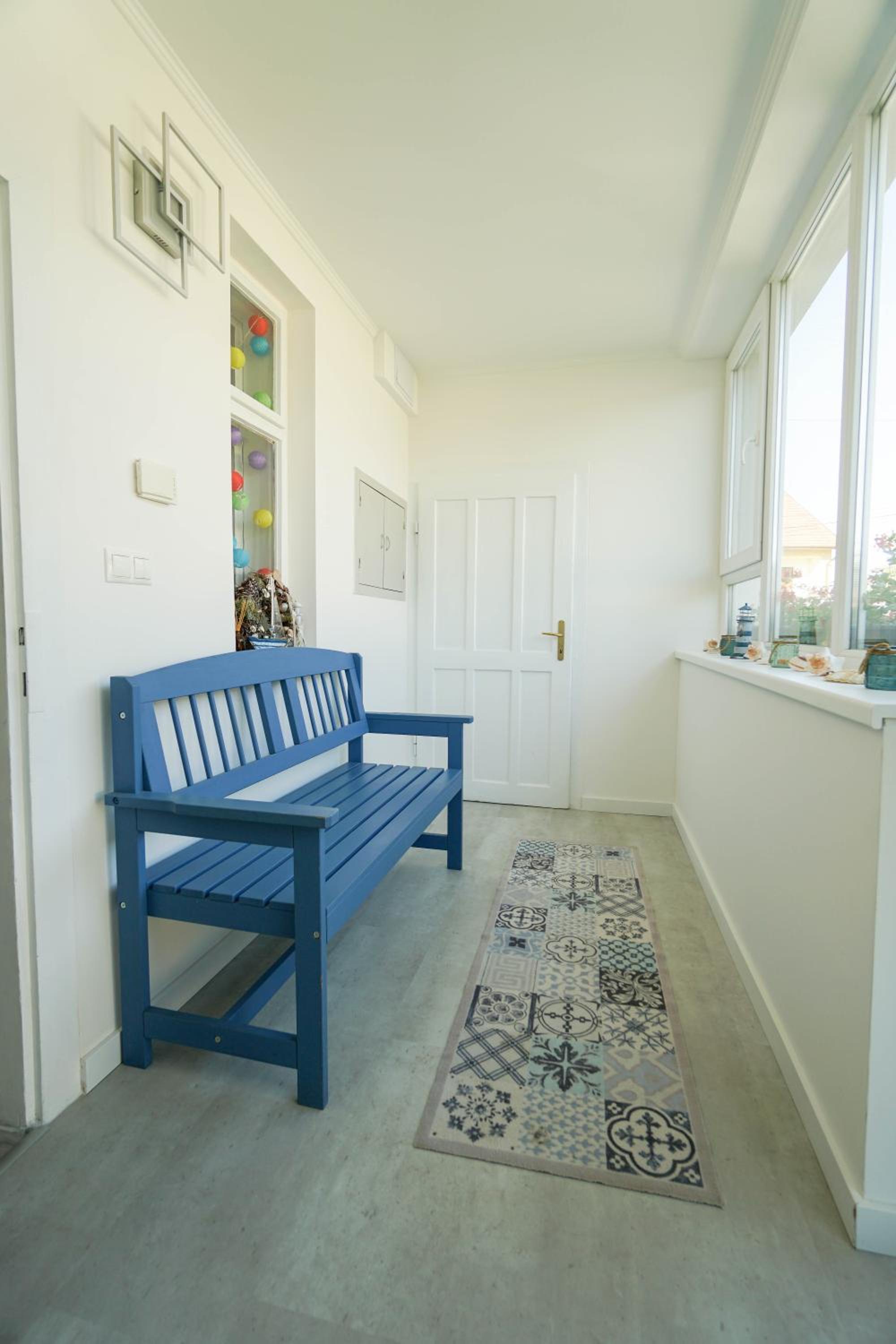 Two-Bedroom House photo 3