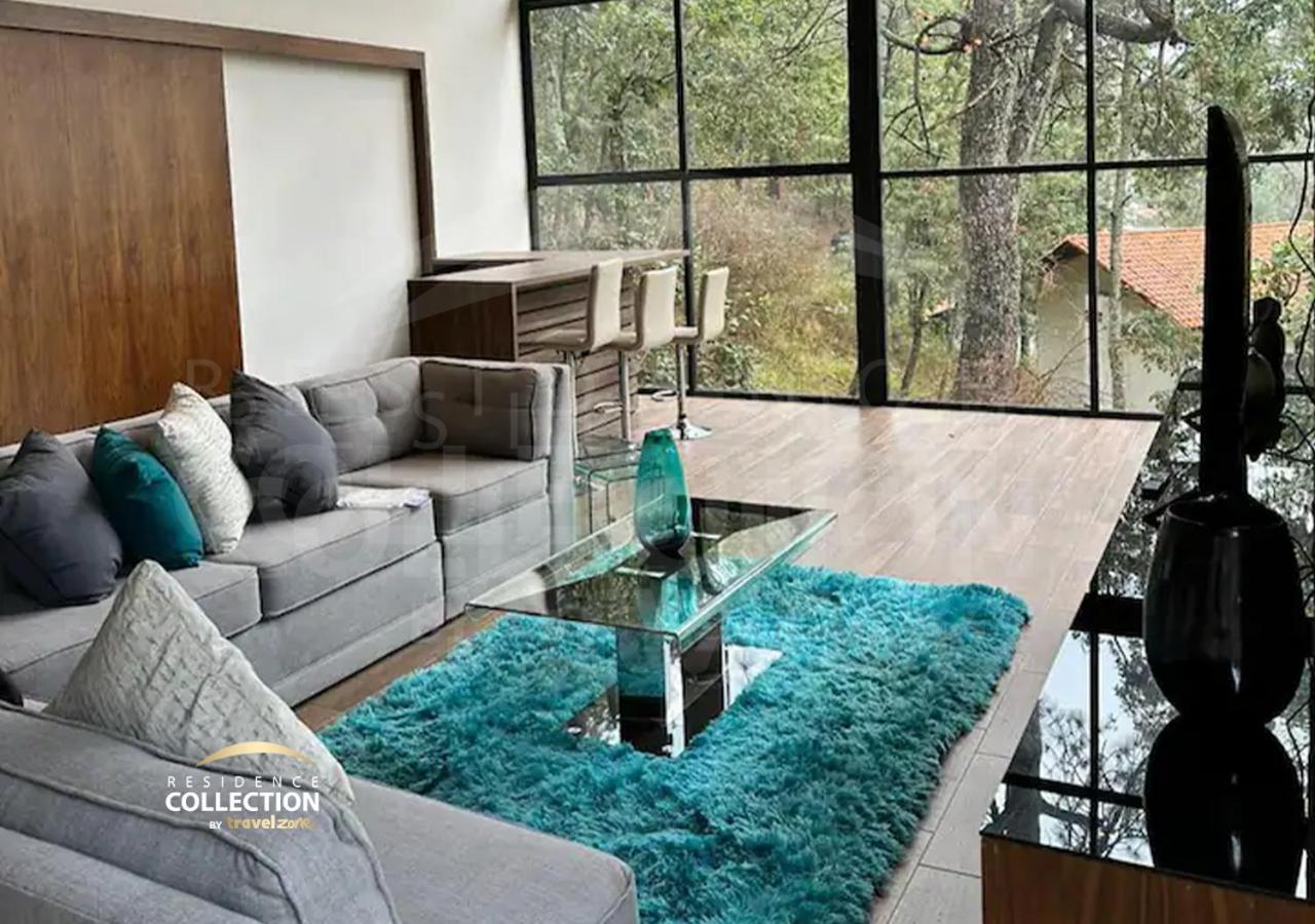 Three-Bedroom Villa photo 1