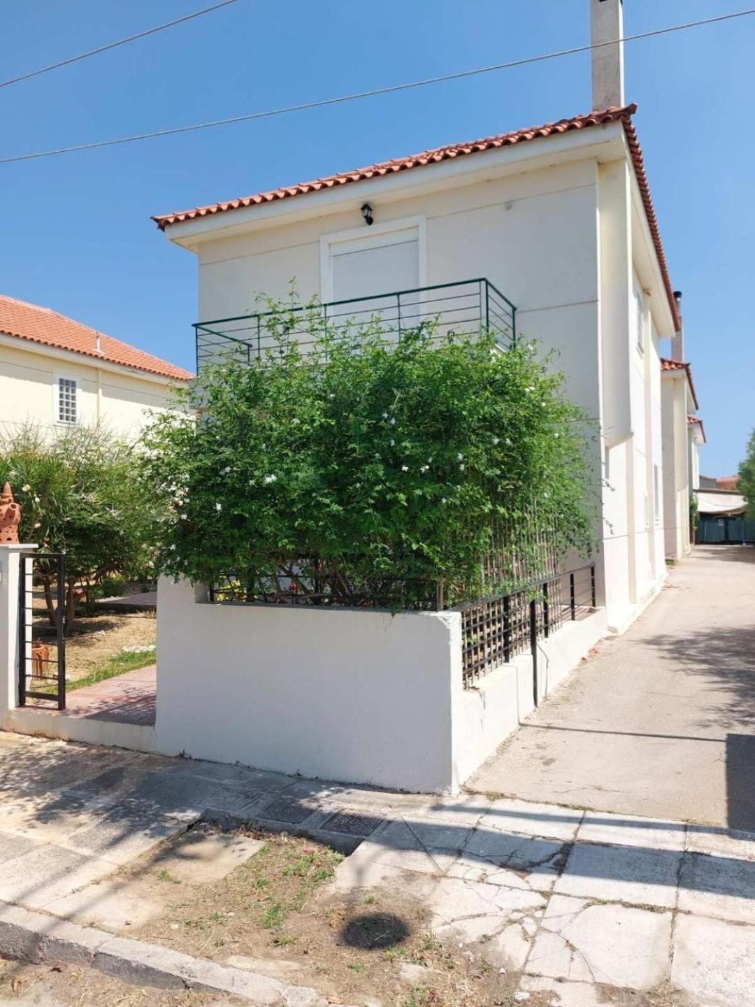 Three-Bedroom Villa photo 2