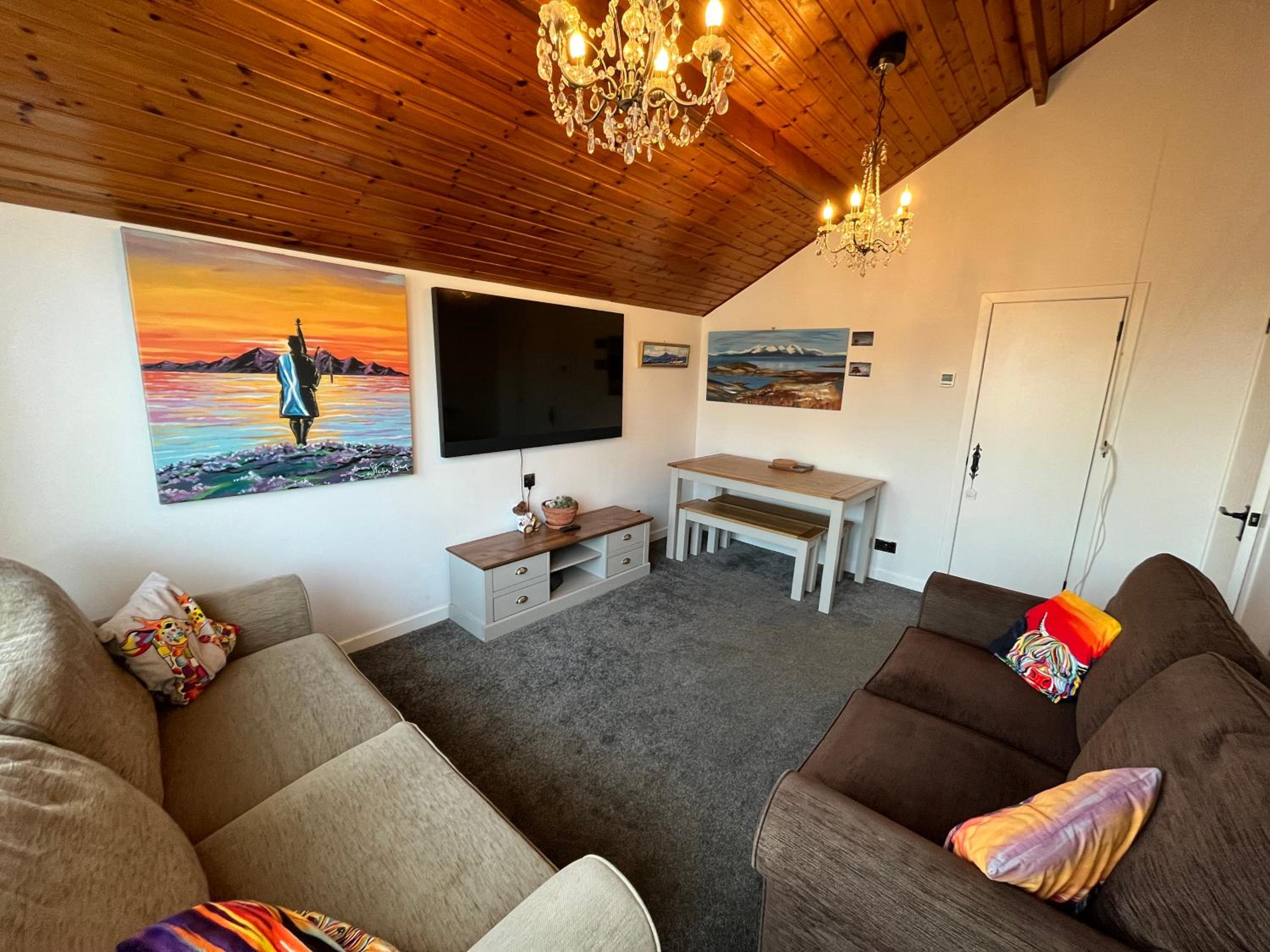 Two-Bedroom Apartment photo 1