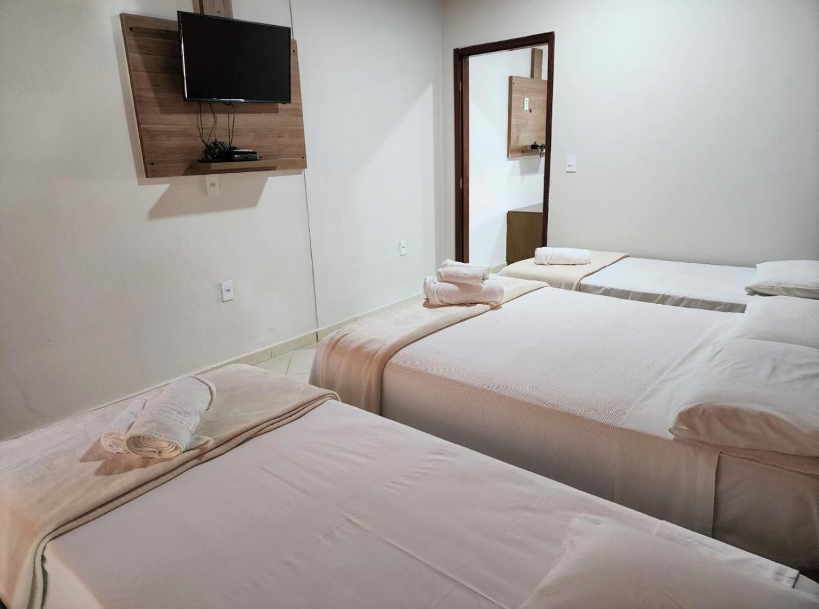 Superior Quadruple Room photo 3