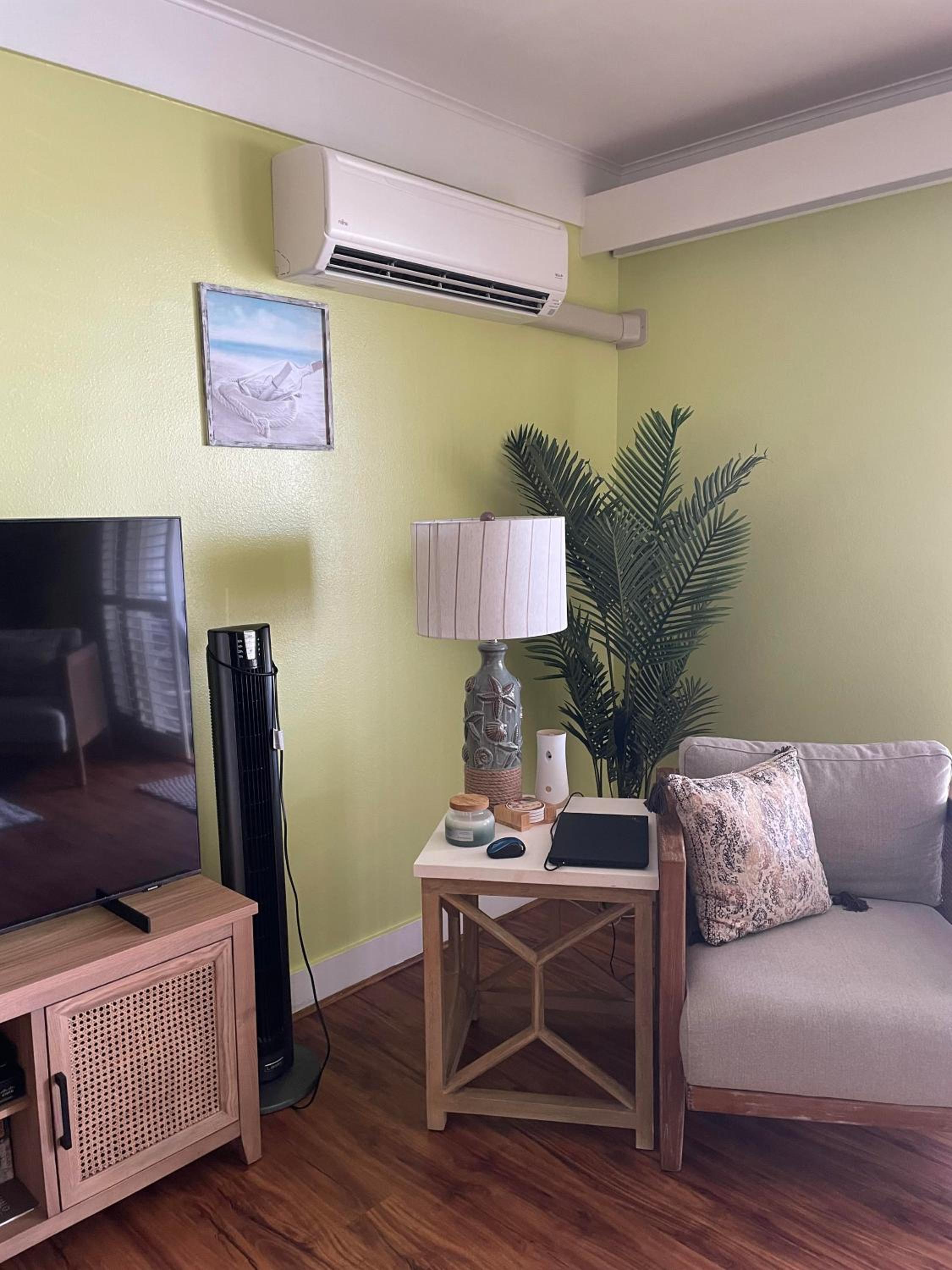 Two-Bedroom Apartment photo 2