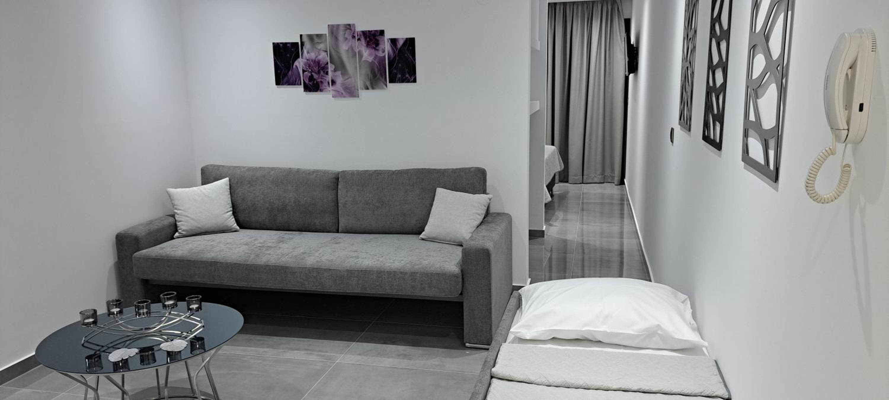 Superior Apartment photo 3