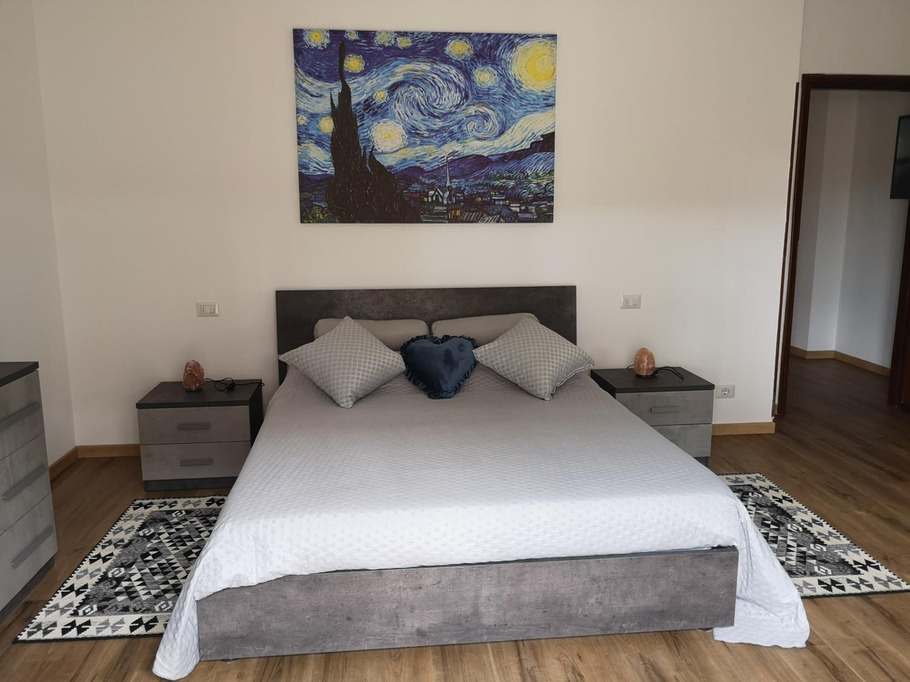 Two-Bedroom Apartment photo 1