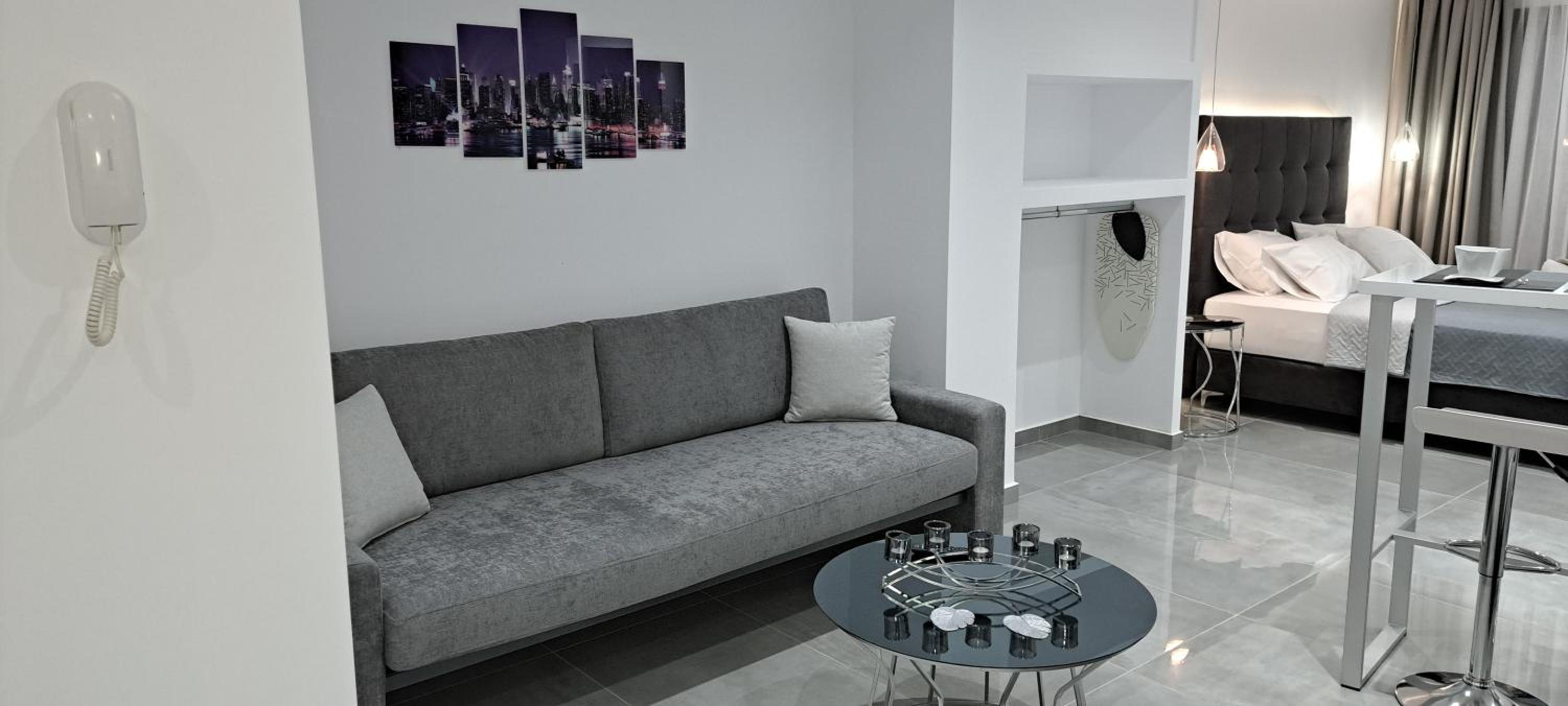 Superior Apartment - Photo 21