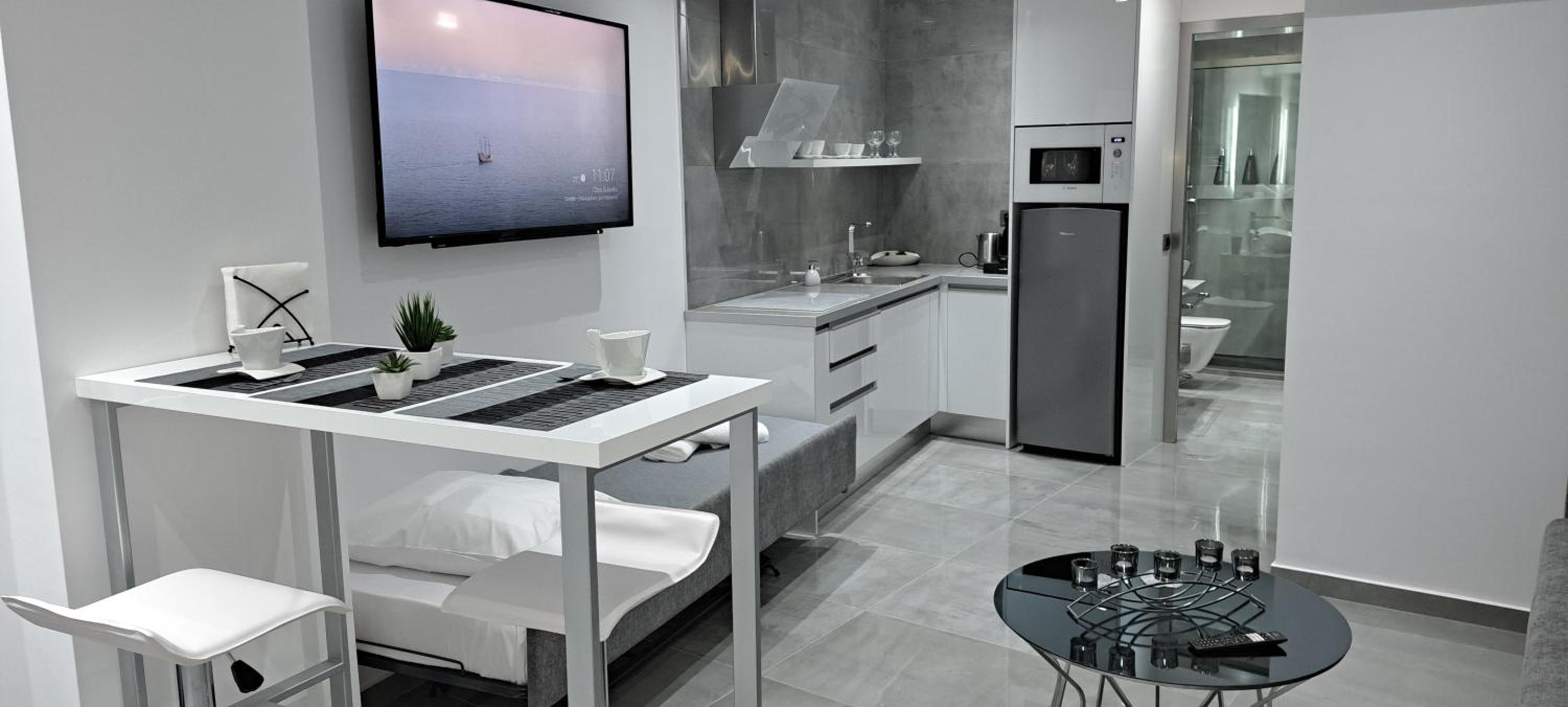 Superior Apartment - Photo 8