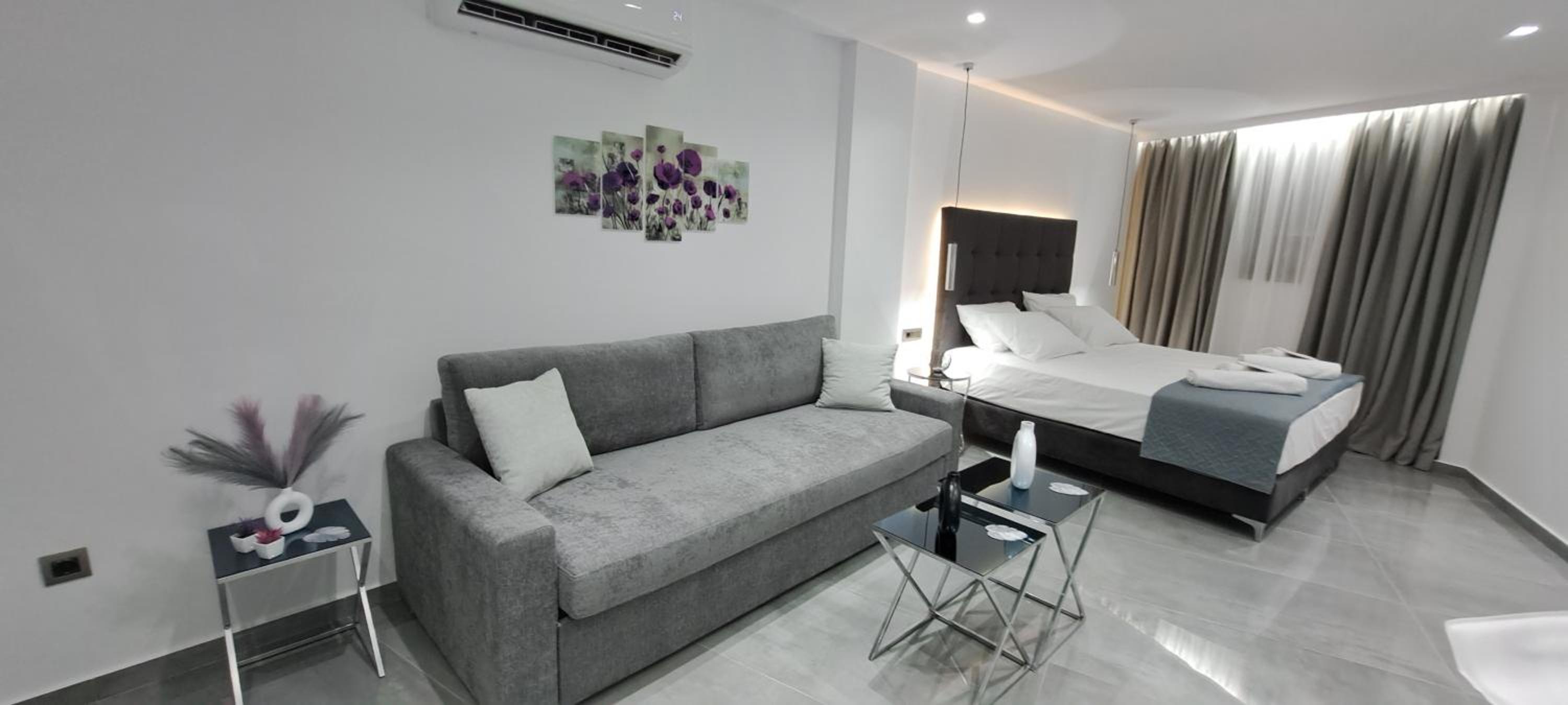 Standard Apartment - Photo 6