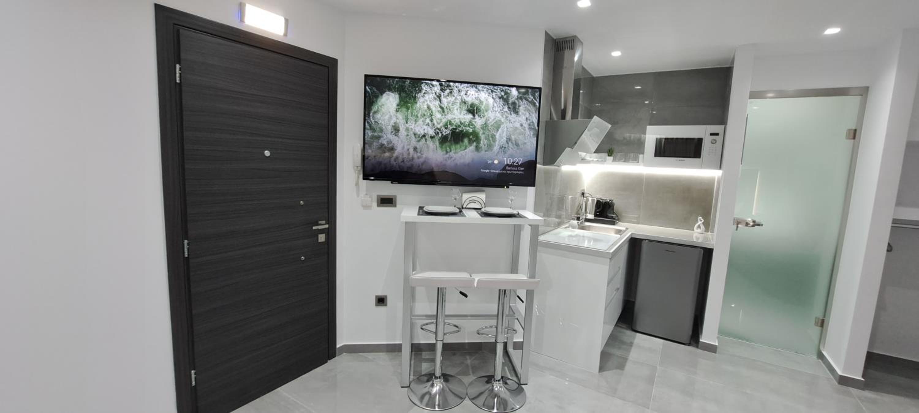Standard Apartment - Photo 3