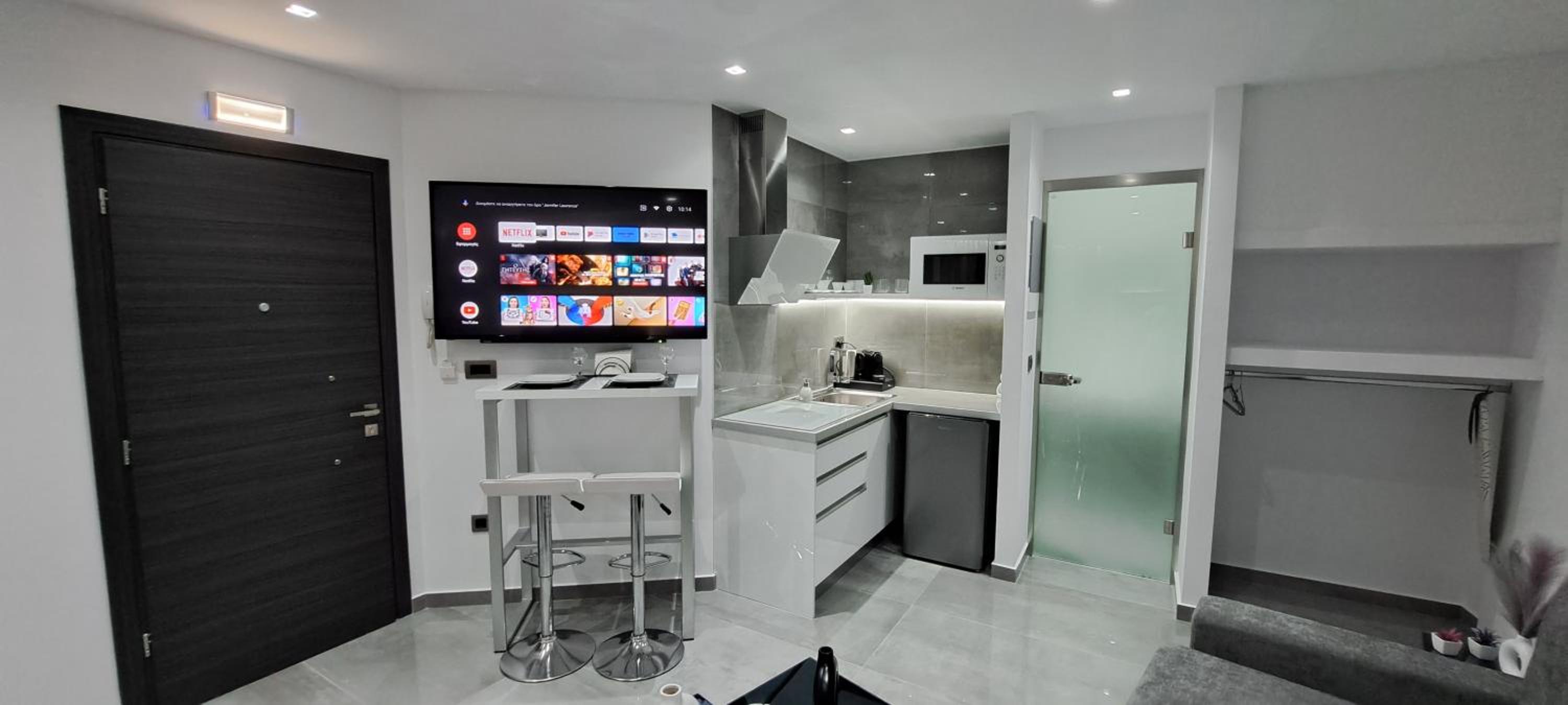 Standard Apartment - Photo 7