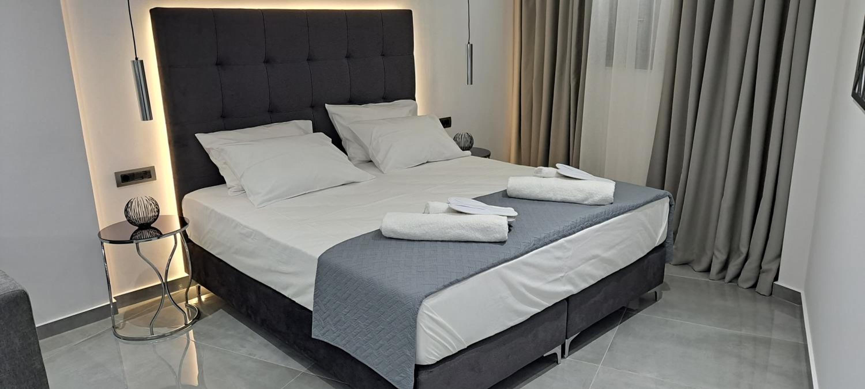 Standard Apartment - Photo 2