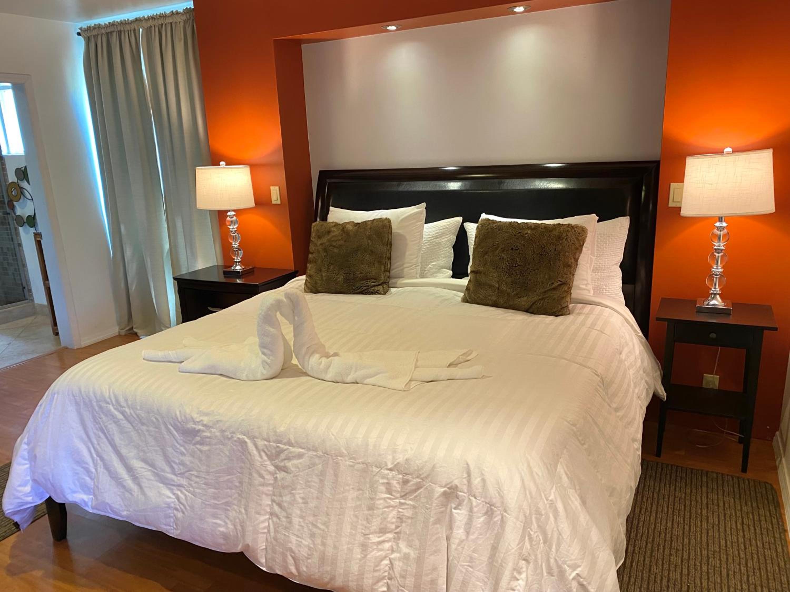 Suite with Terrace - Photo 22