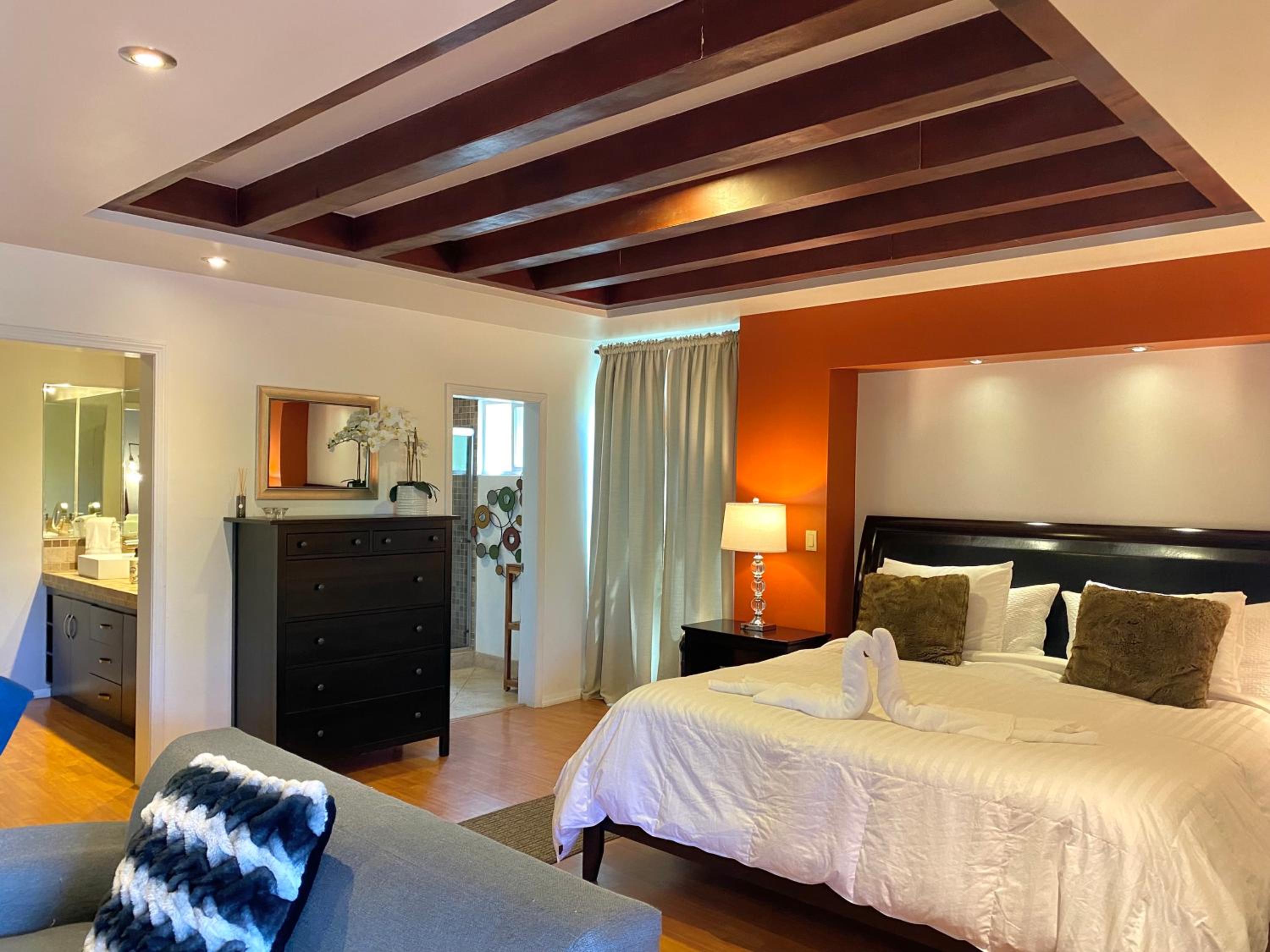 Suite with Terrace - Photo 1