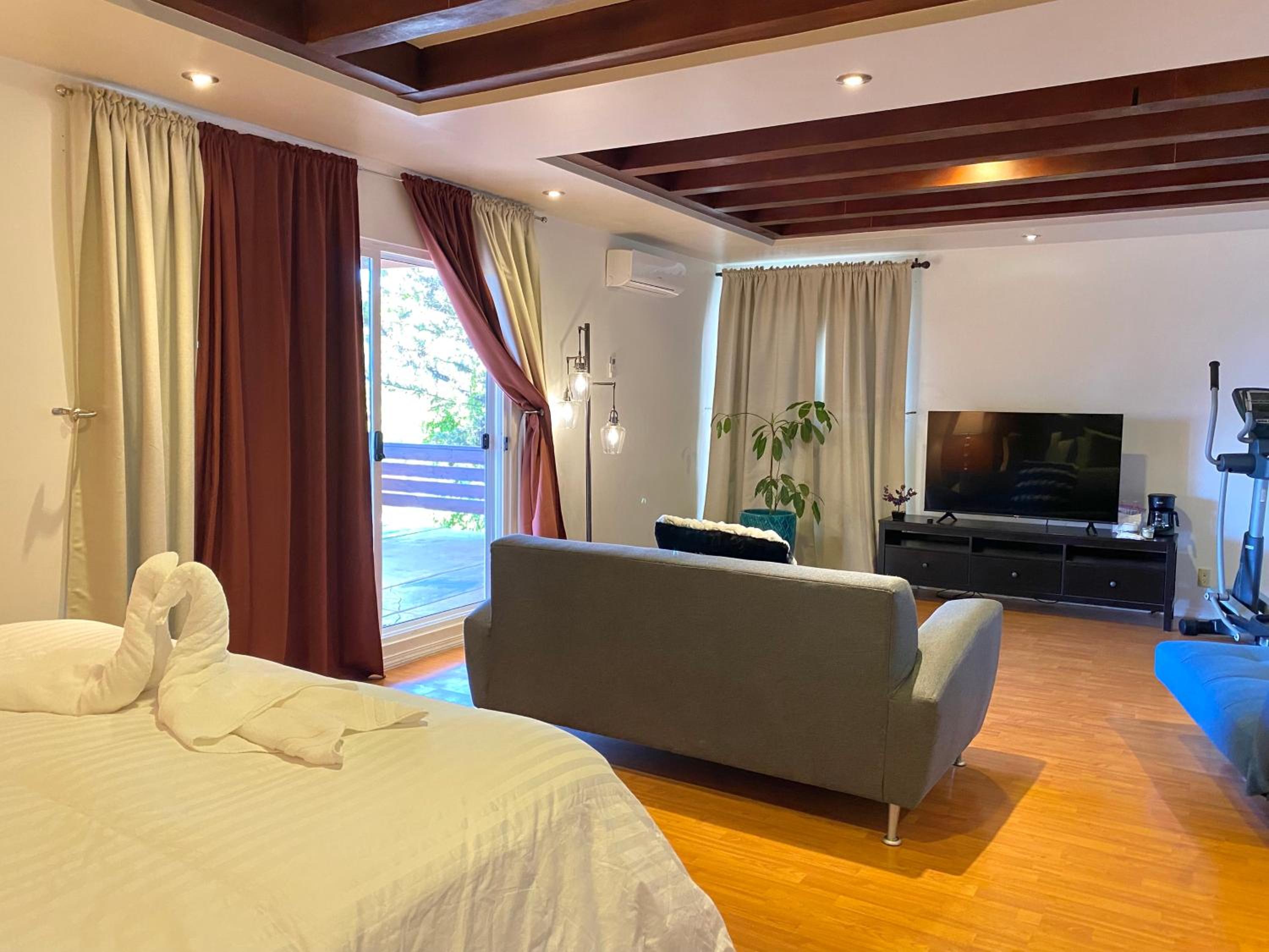 Suite with Terrace - Photo 15