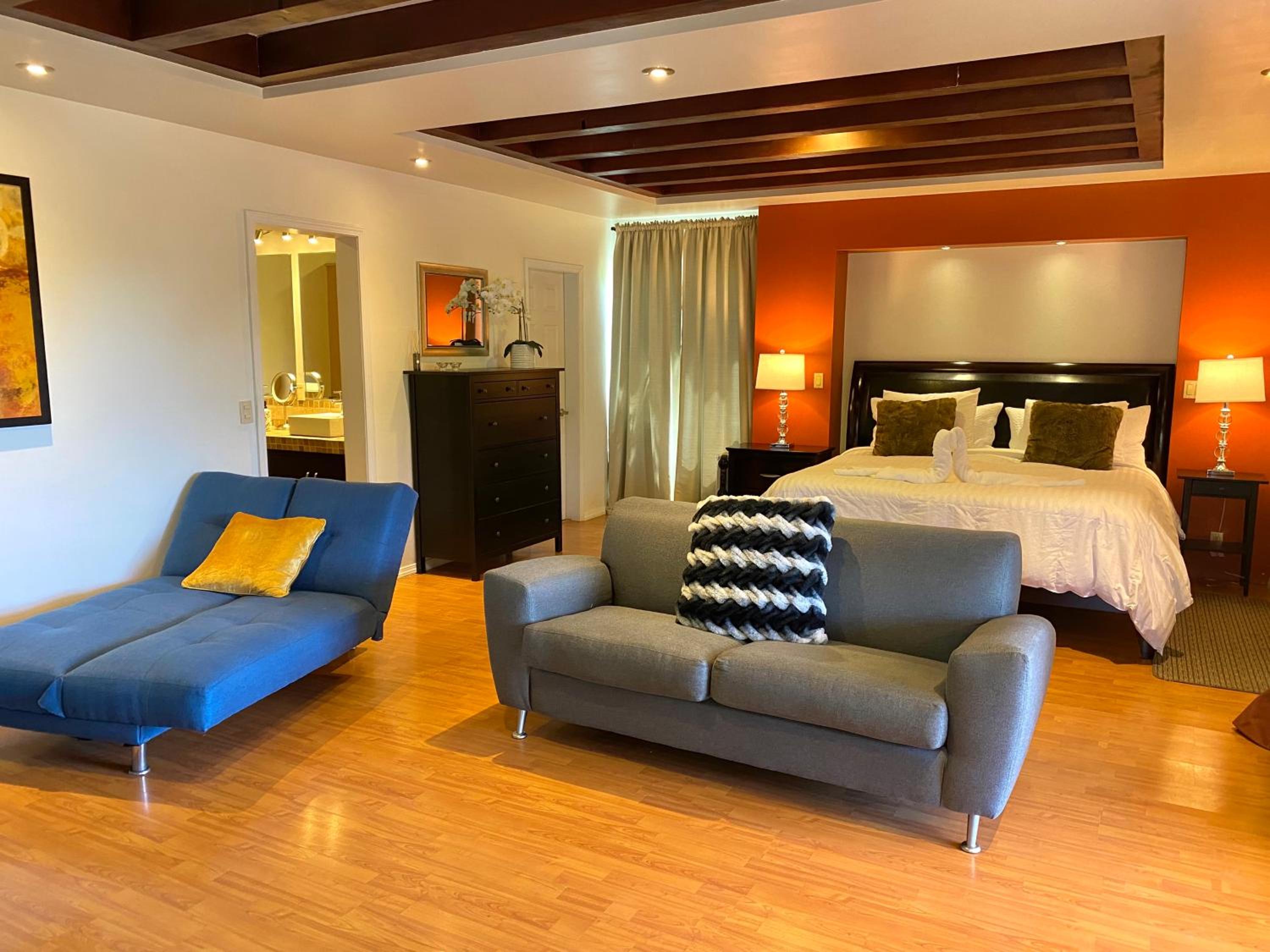 Suite with Terrace - Photo 10