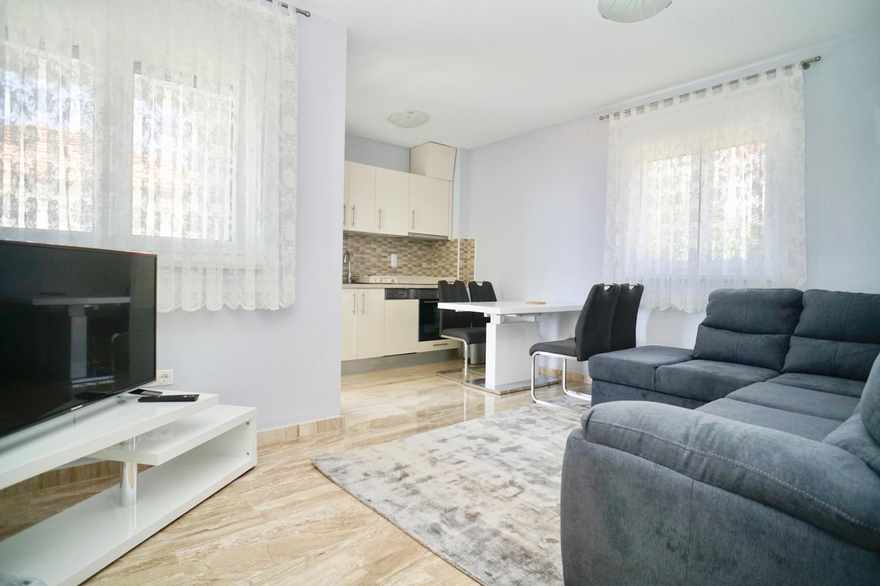 Two-Bedroom Apartment photo 1