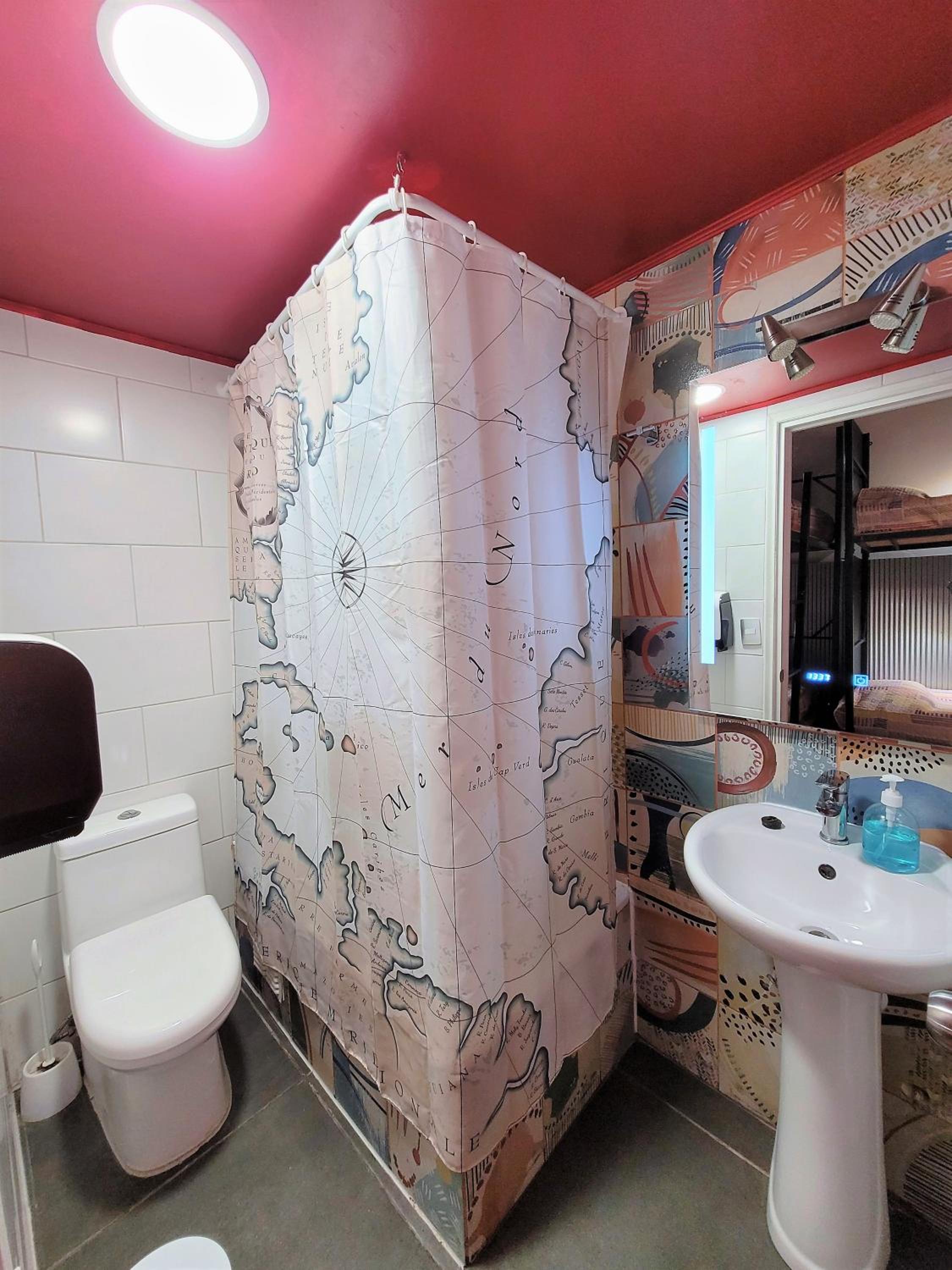 Triple Room with Bath