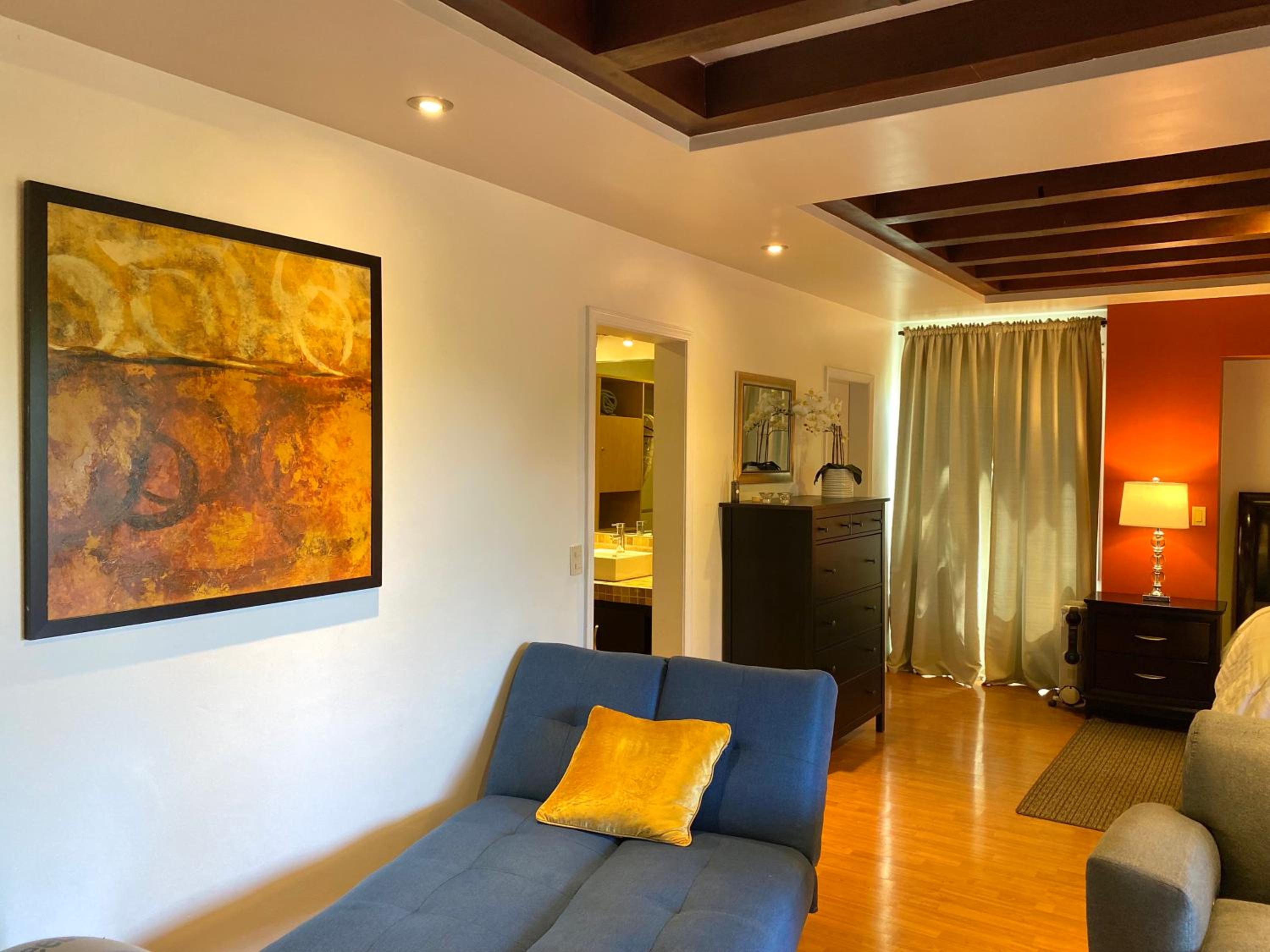 Suite with Terrace - Photo 12