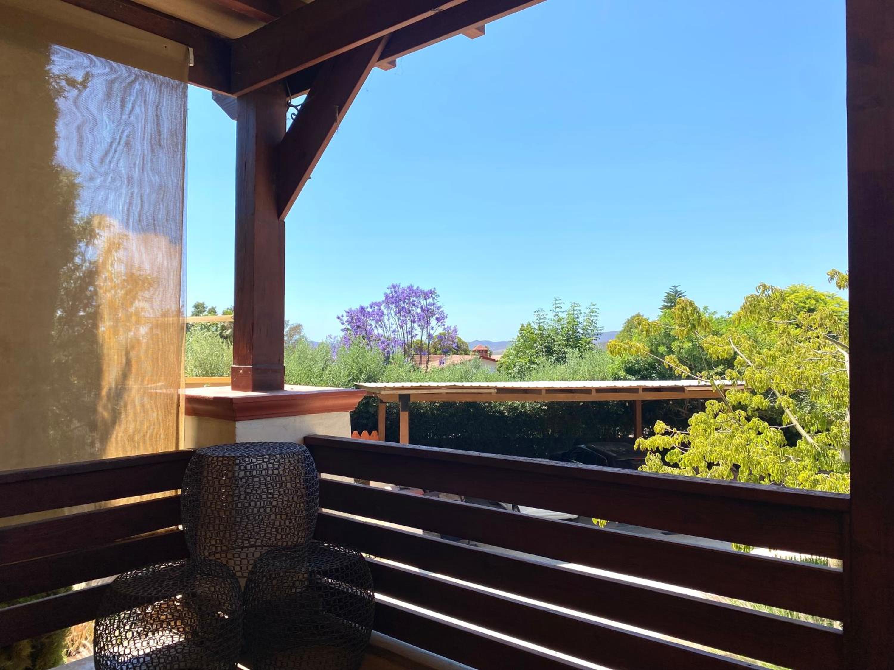 Suite with Terrace - Photo 5