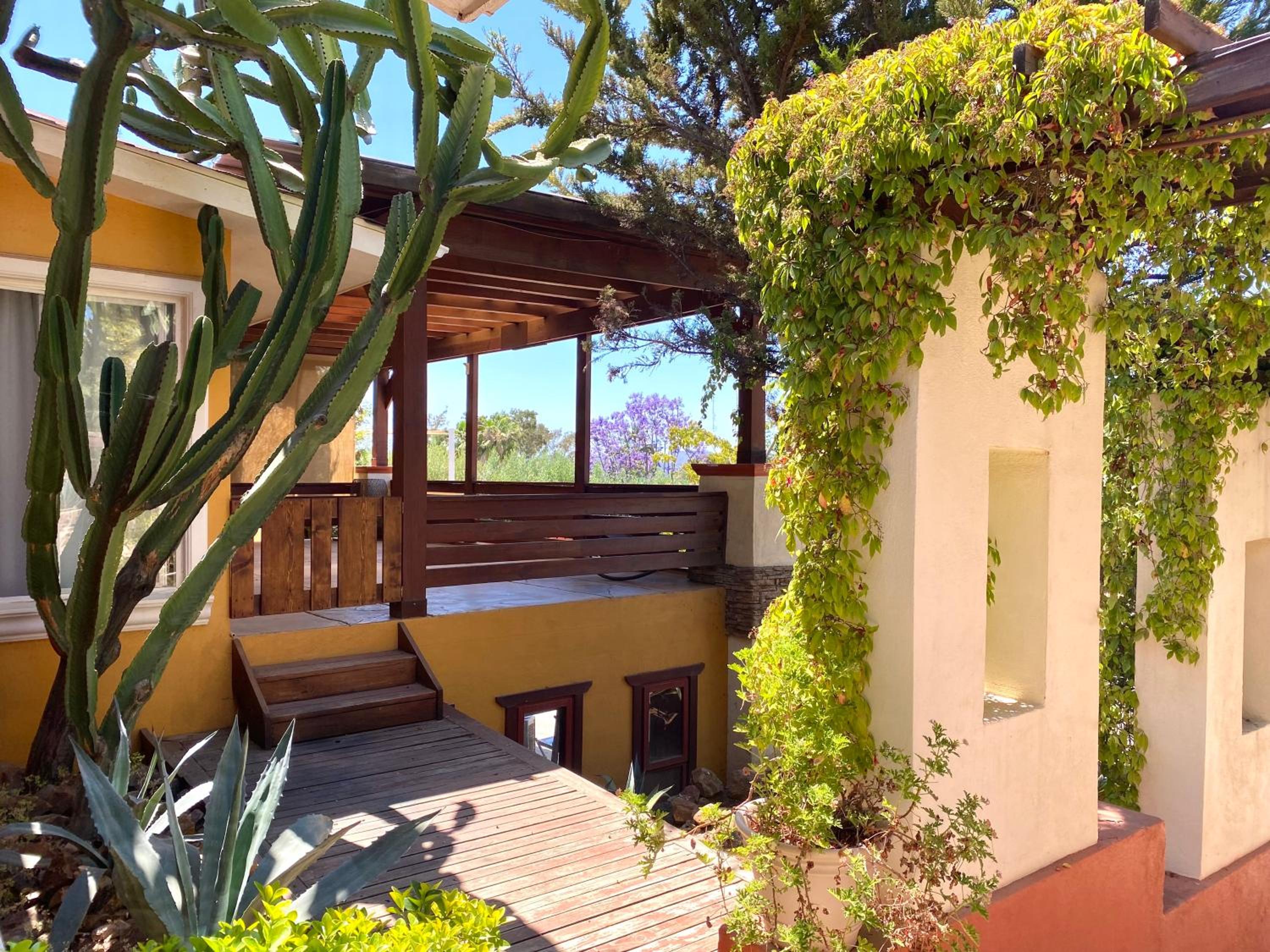 Suite with Terrace - Photo 23