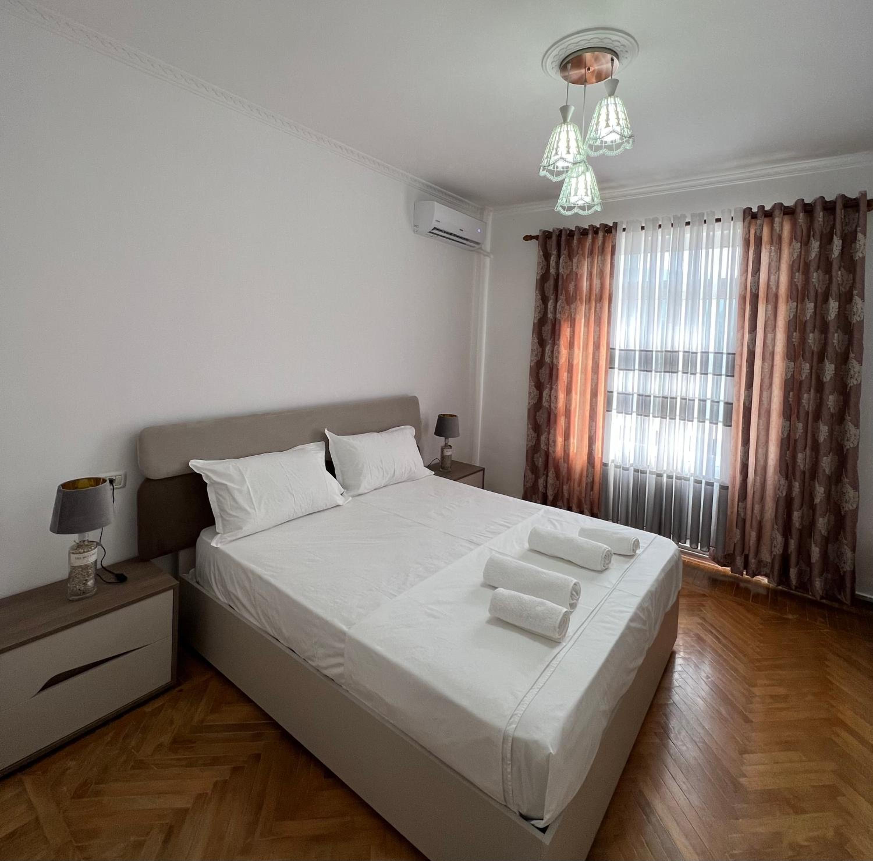 Double Room with Balcony photo 1