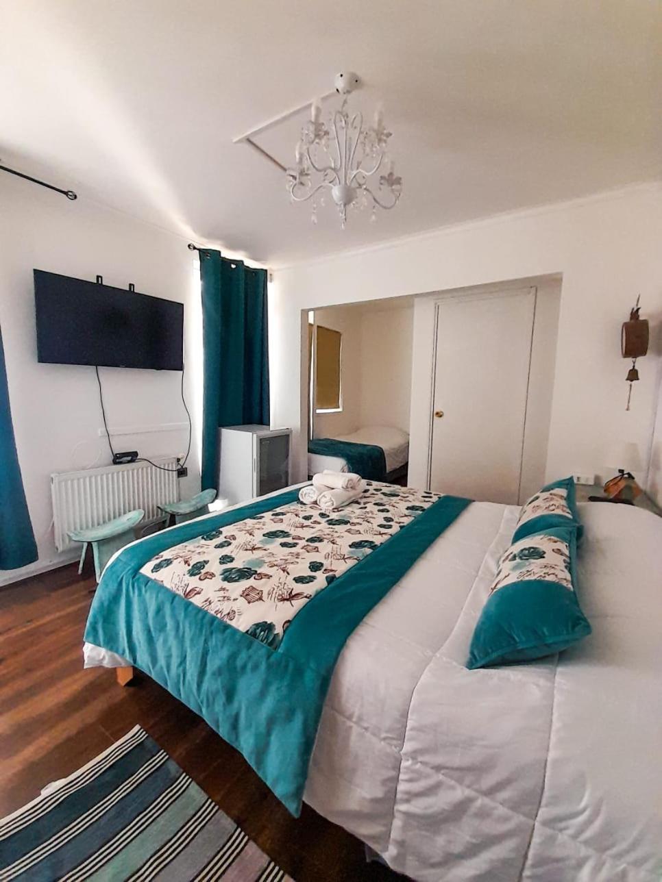 Superior Quadruple Room photo 1