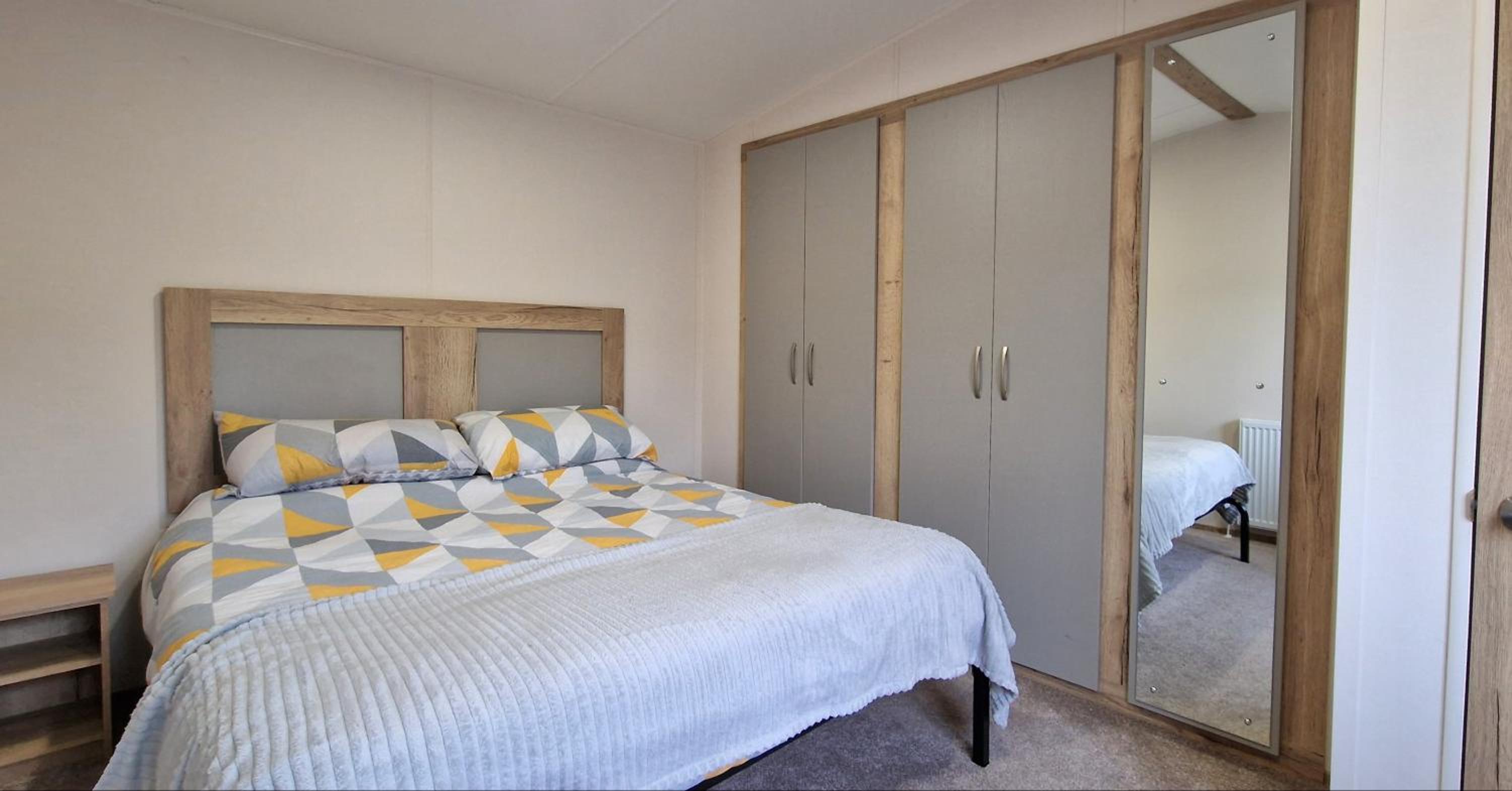 Two-Bedroom House photo 2