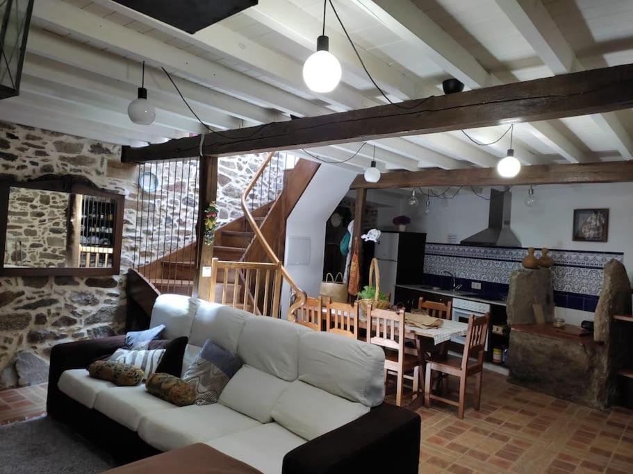 Casa de Dos Habitaciones