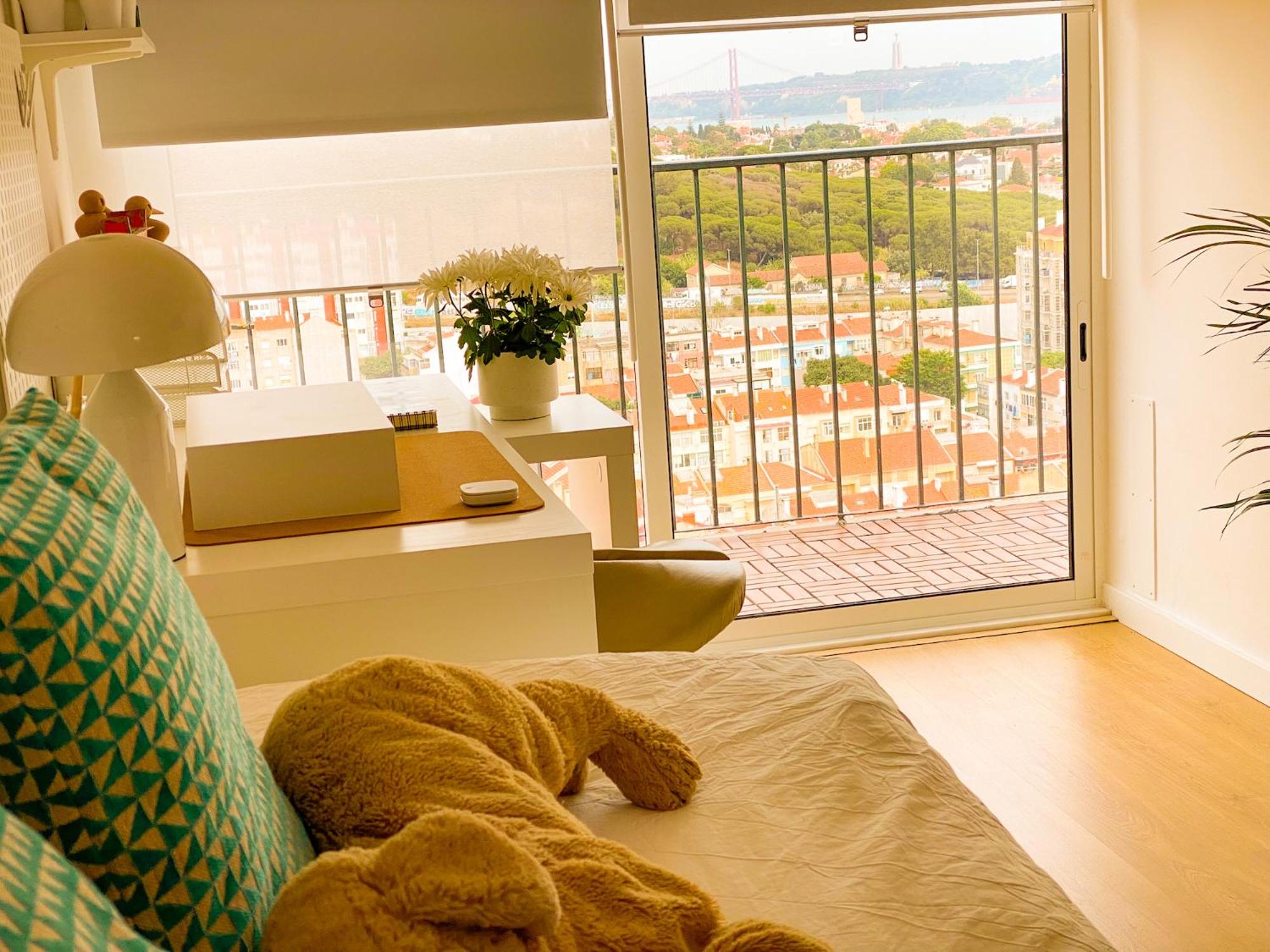 Deluxe Double or Twin Room with Sea View - Photo 27