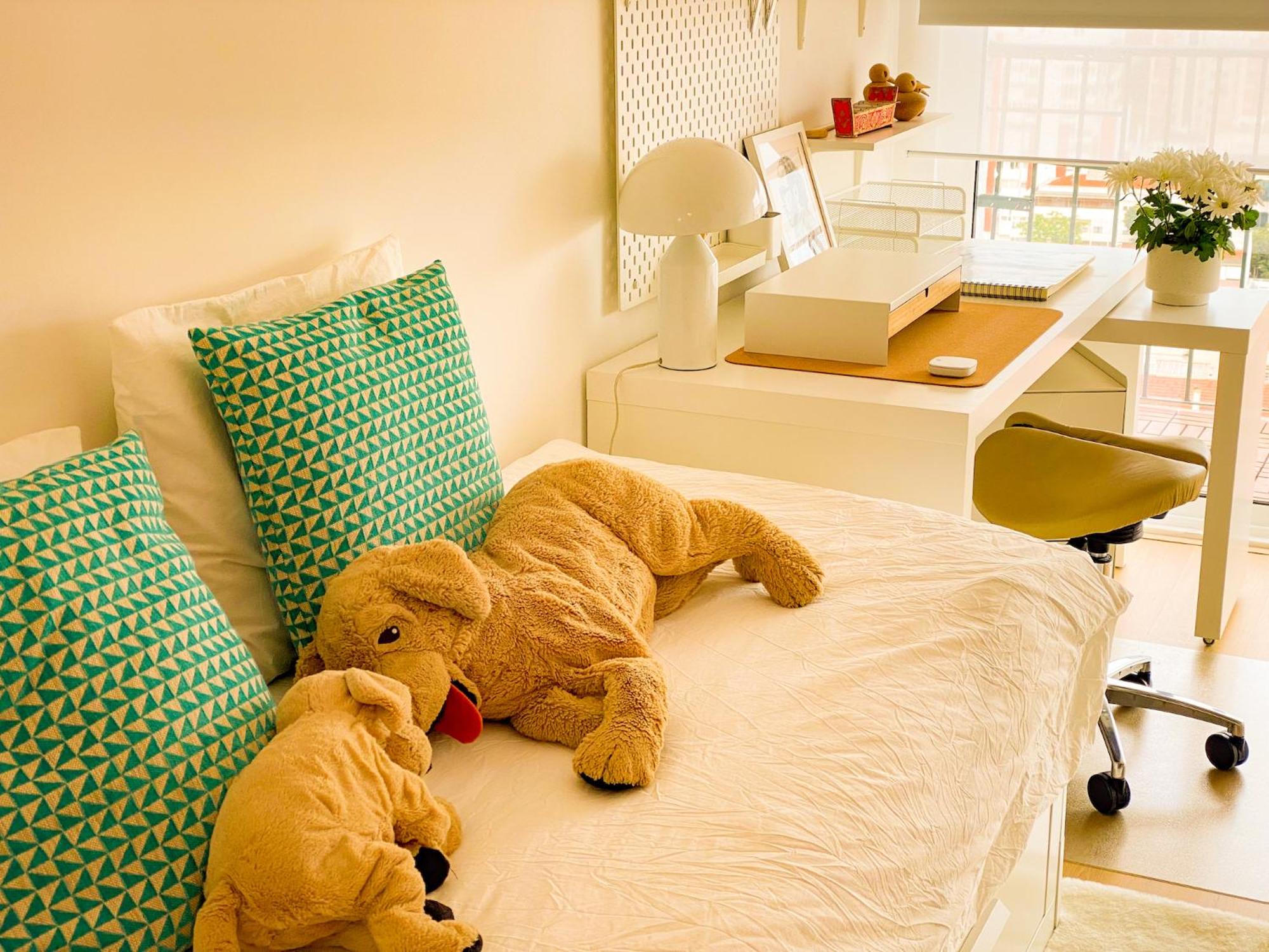 Deluxe Double or Twin Room with Sea View - Photo 25