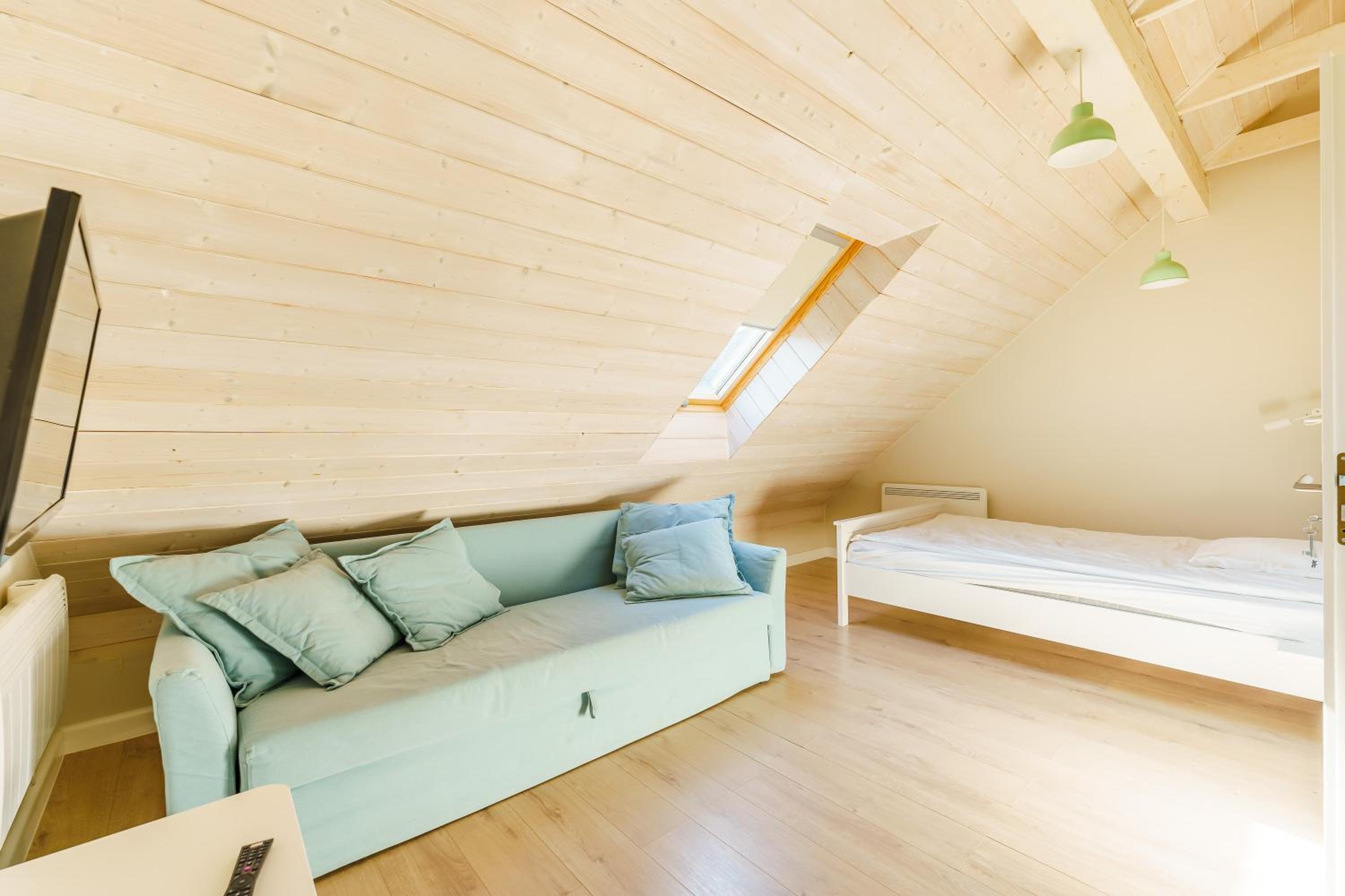 Superior Chalet - Photo 6