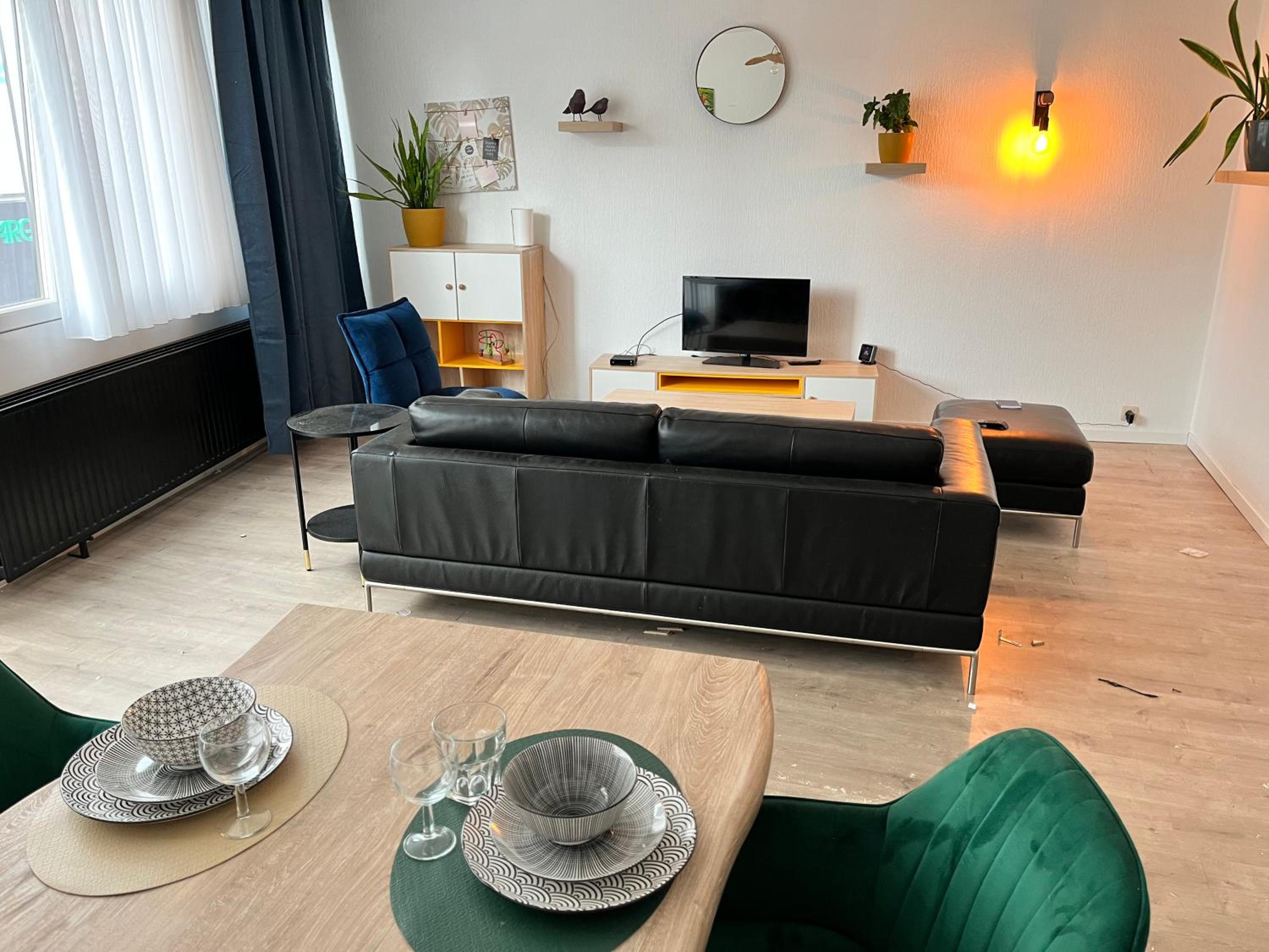 Apartment photo 3