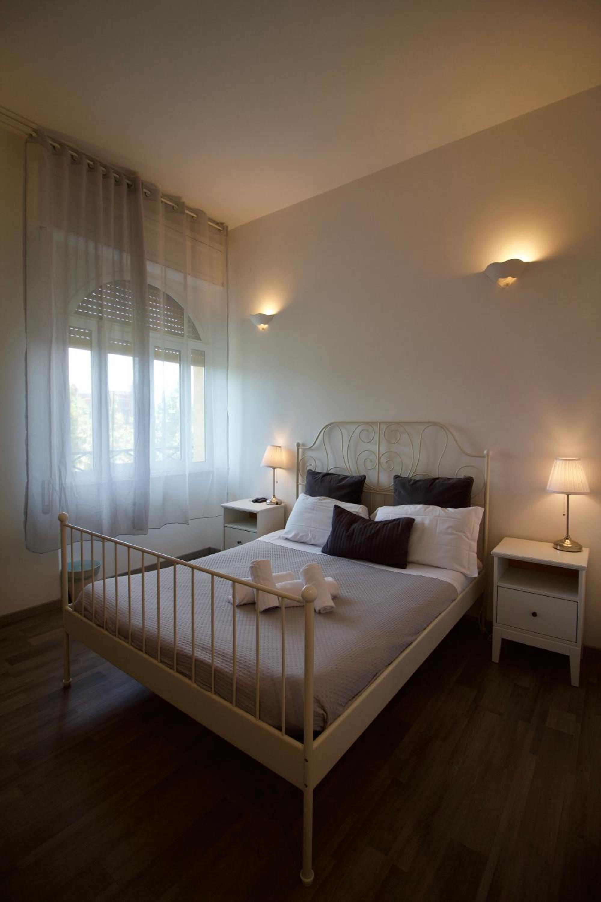 Triple Room with Private Bathroom photo 1