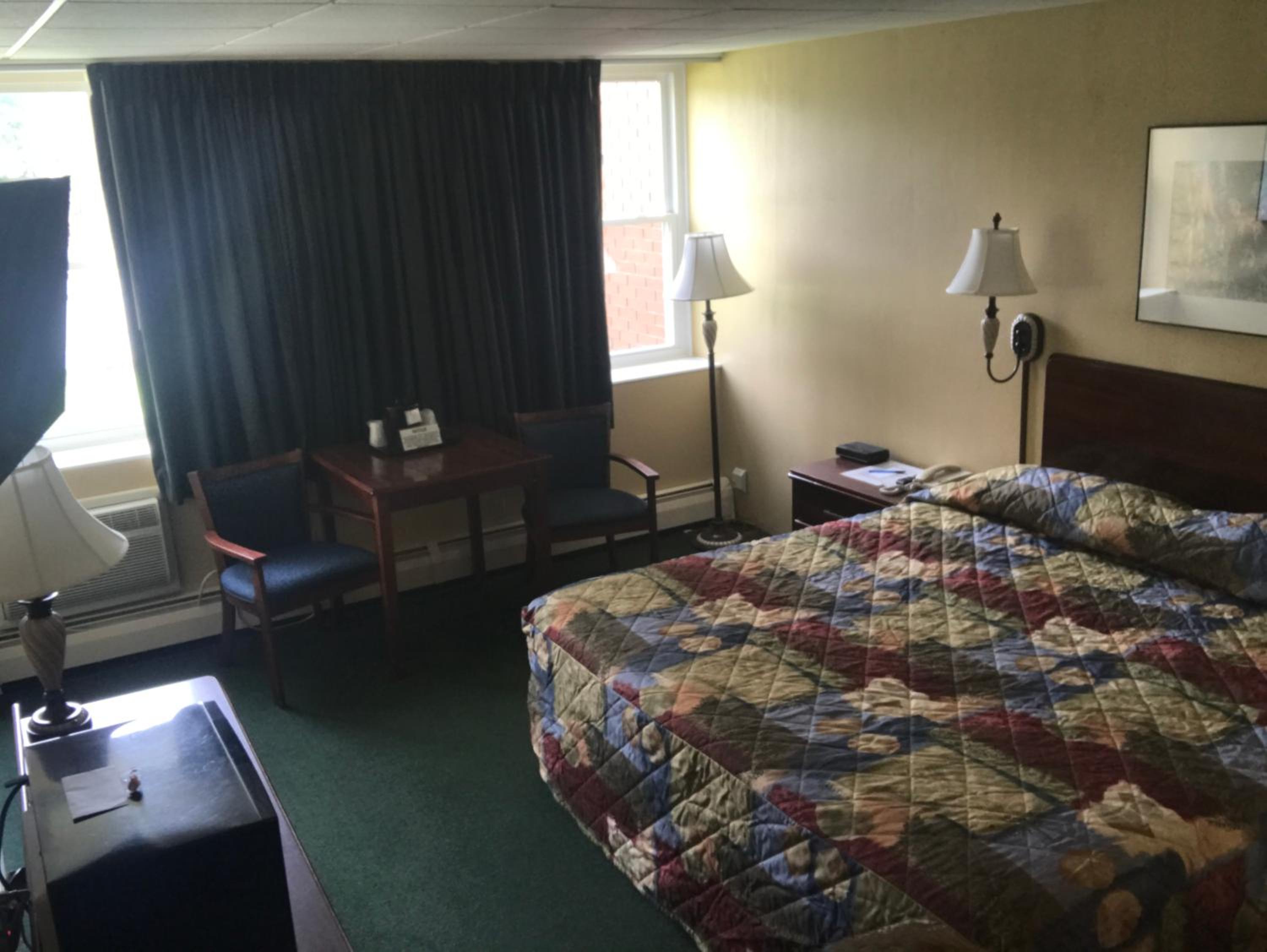 King Room