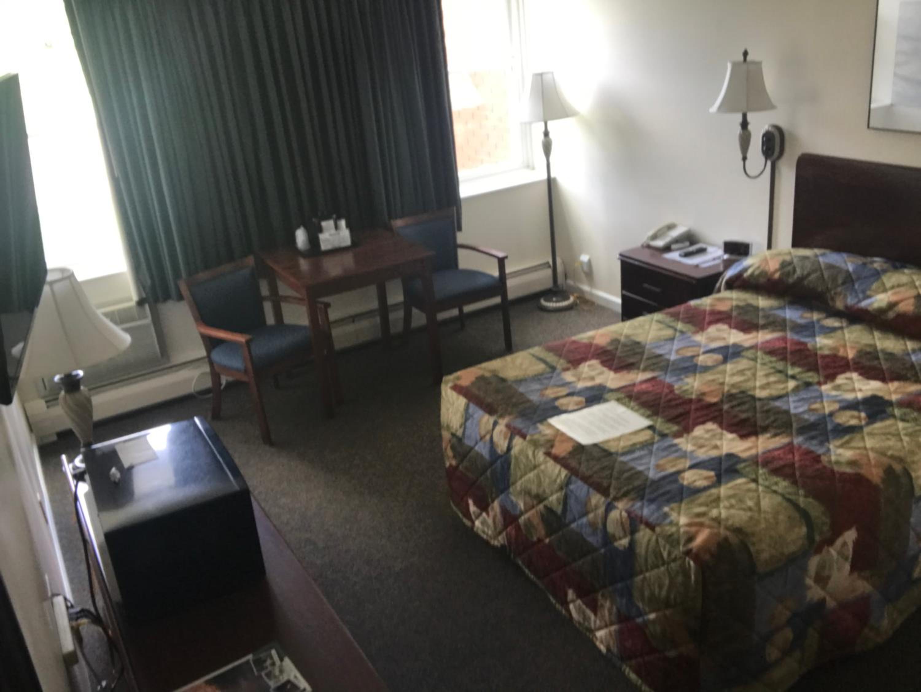 Queen Room